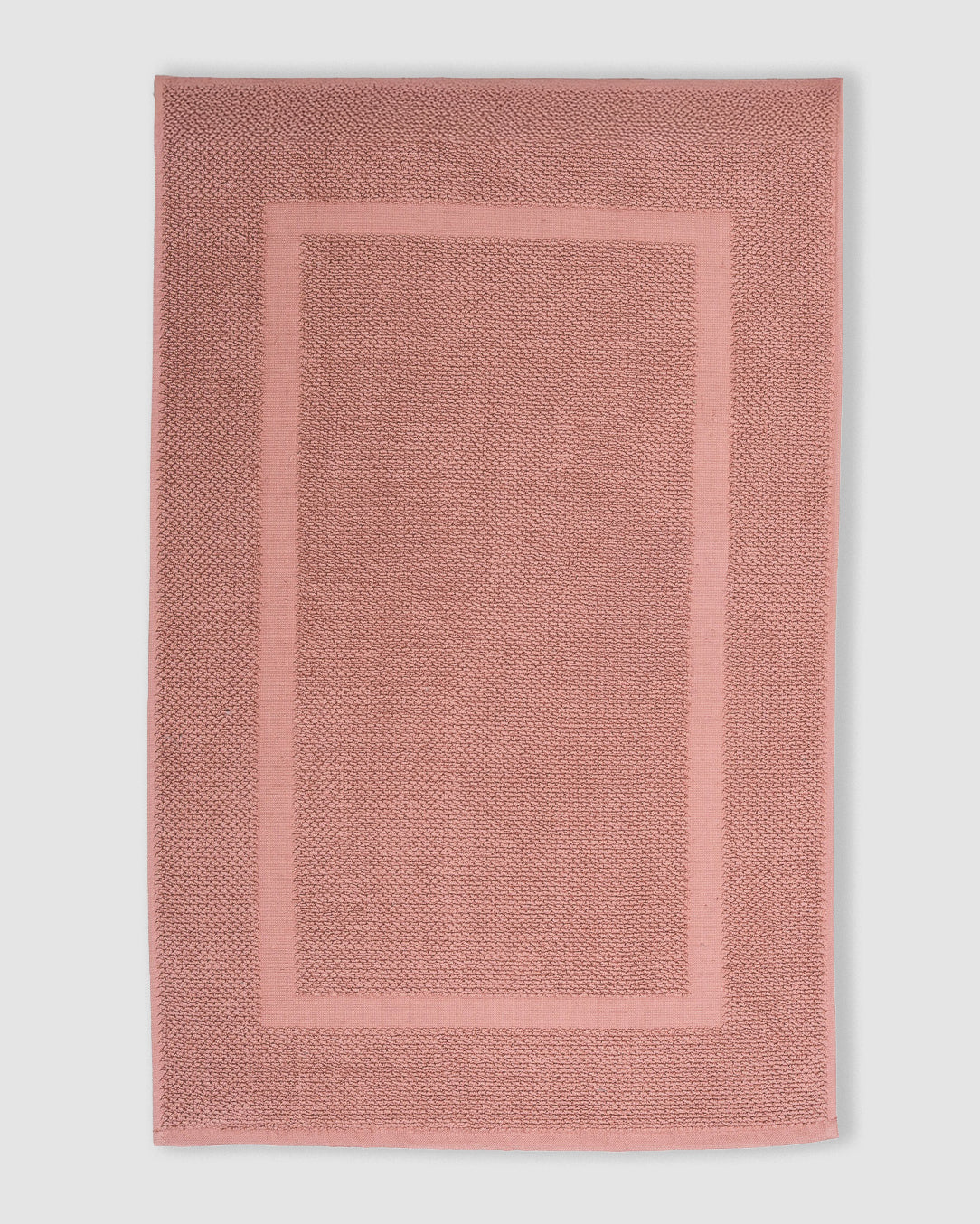 Tapis de bain uni 870 g