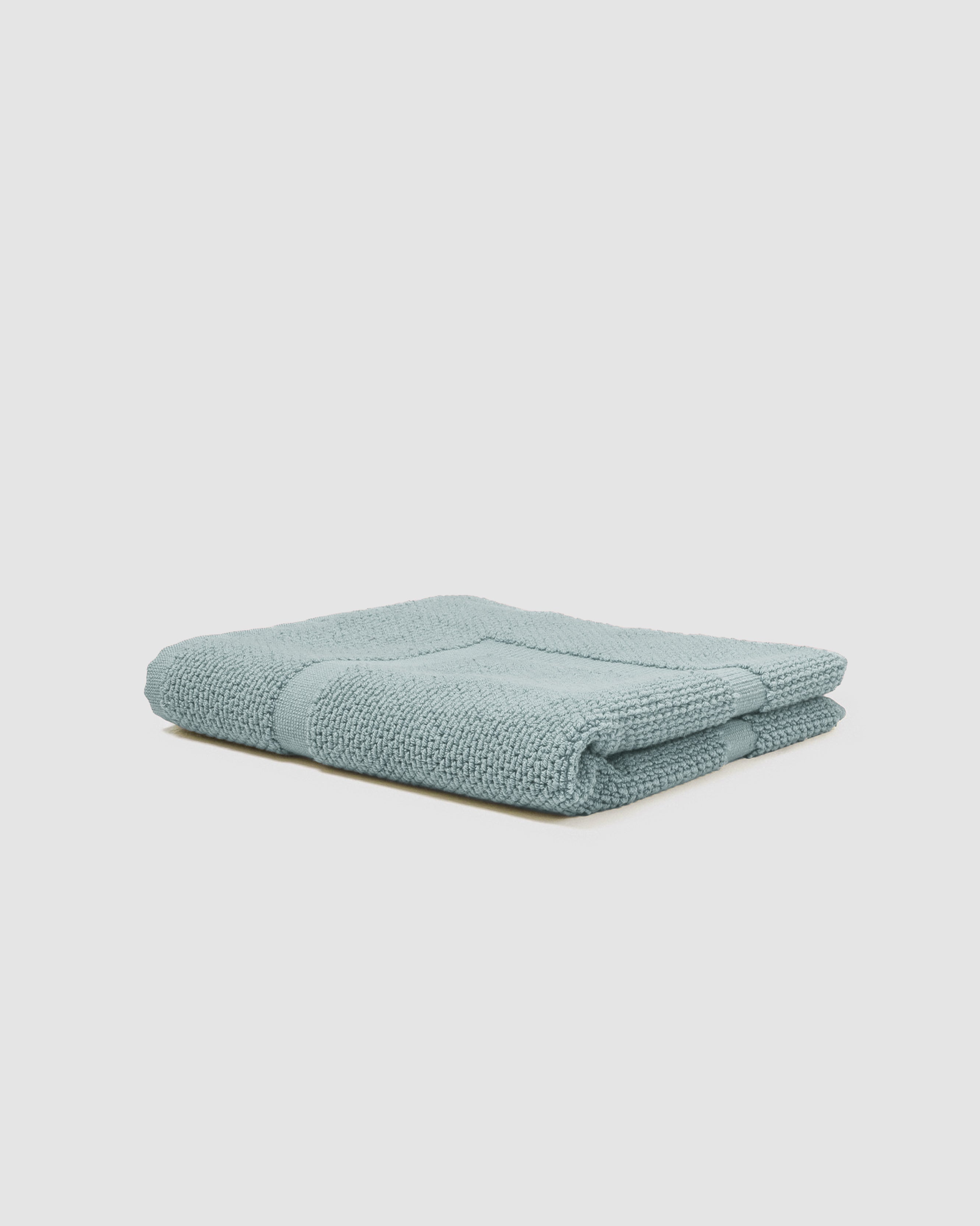 Tapis de bain uni 870 g