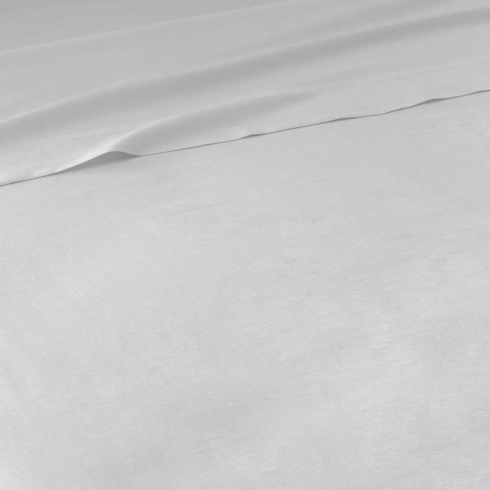 Juego de sábanas algodón lisas