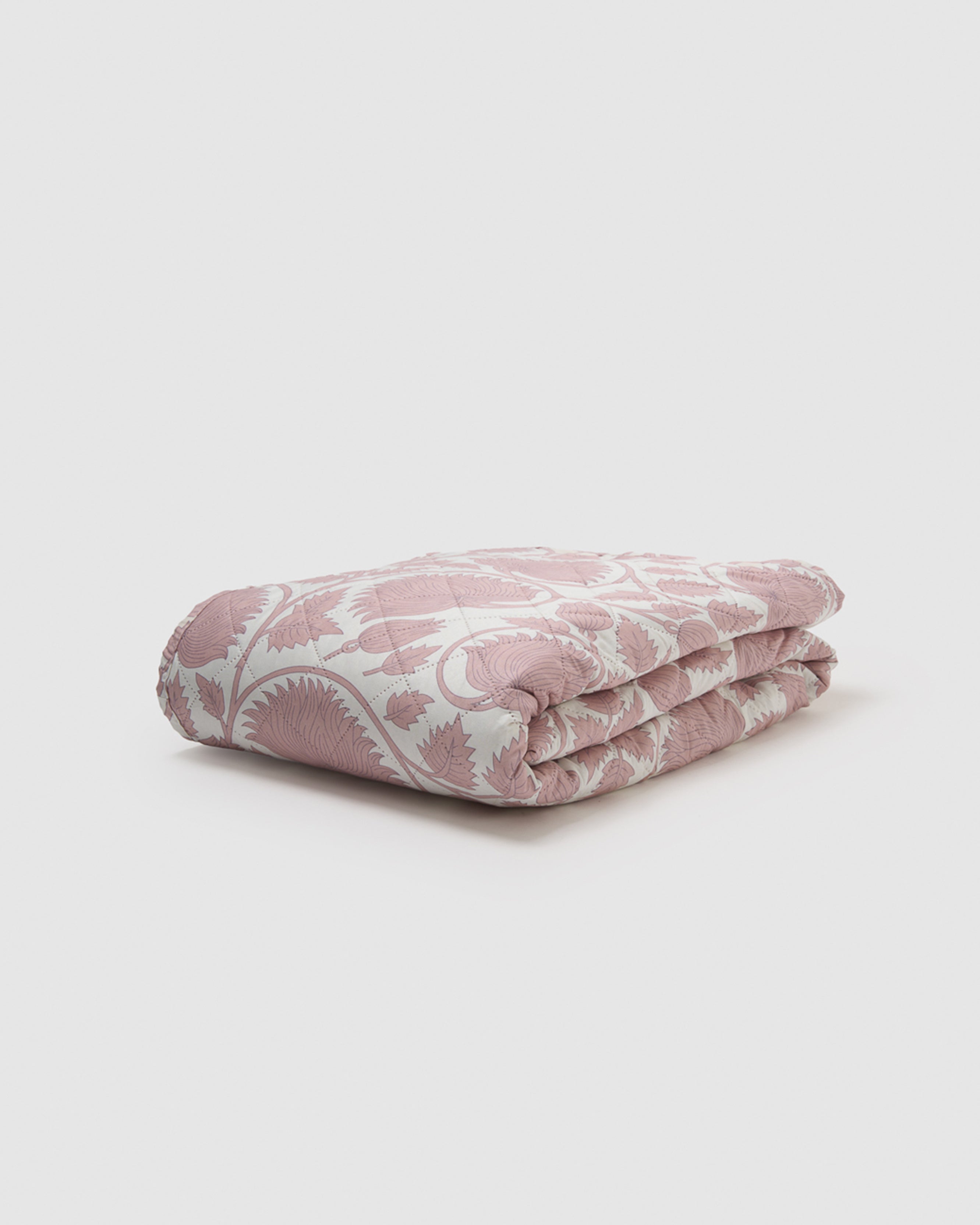Trapunta bouti sinay rosa keike