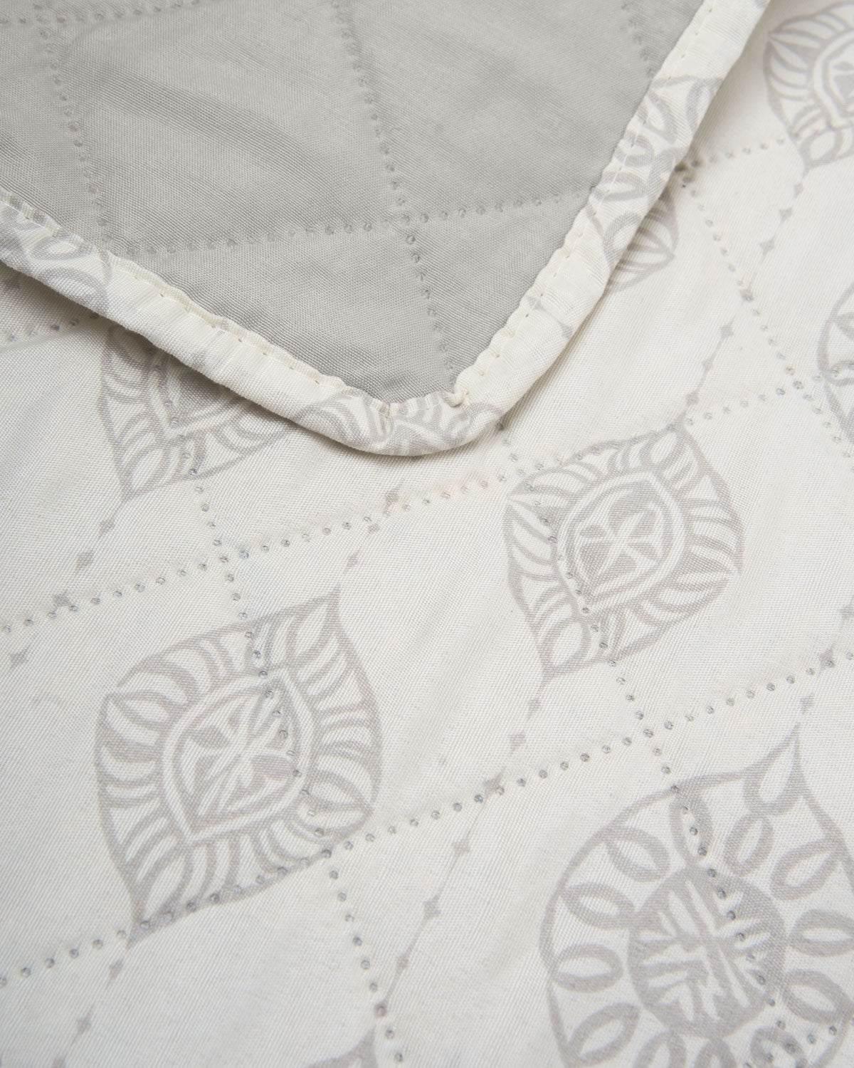 Colcha bouti masakar gris