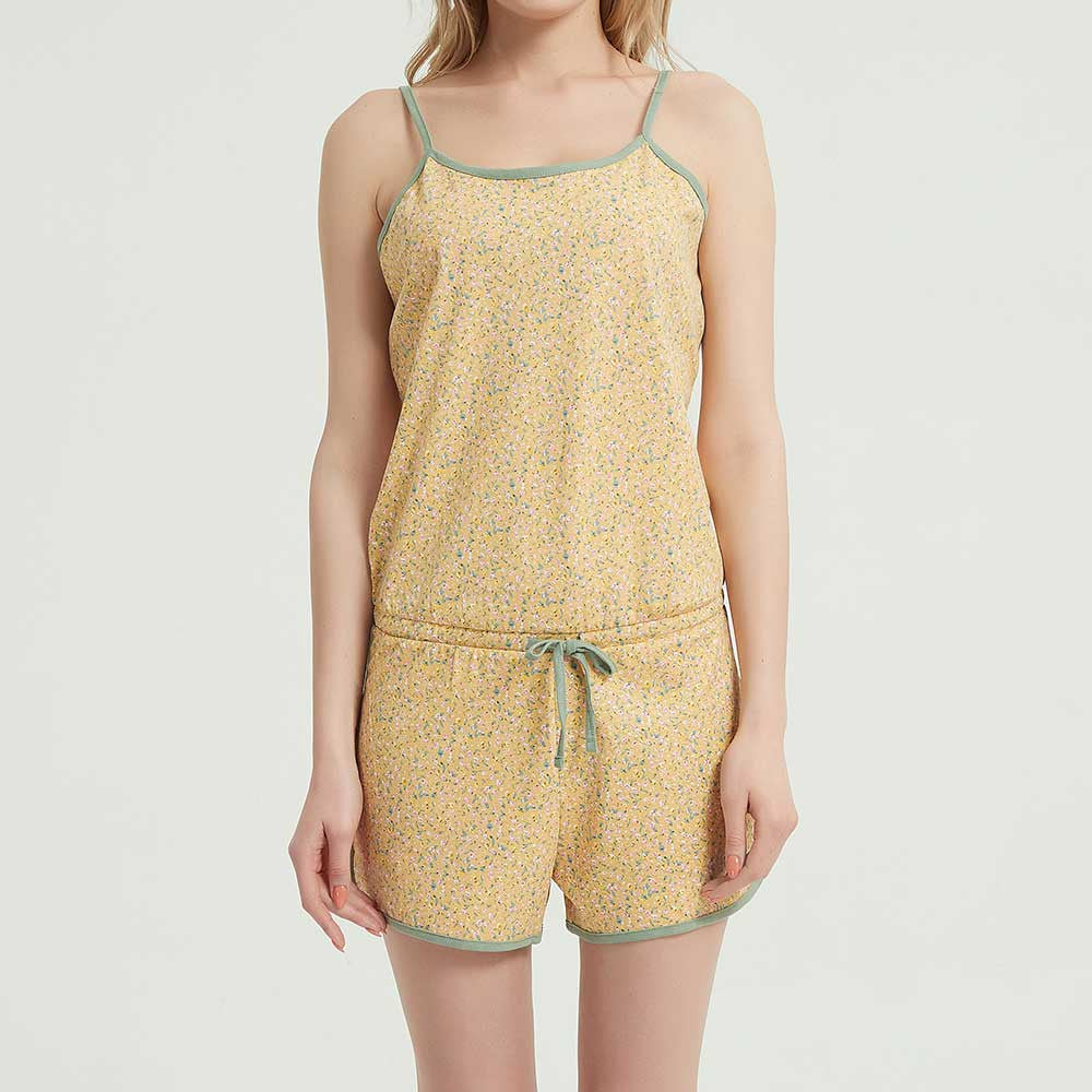 Macaco de algodão Ariel Terra