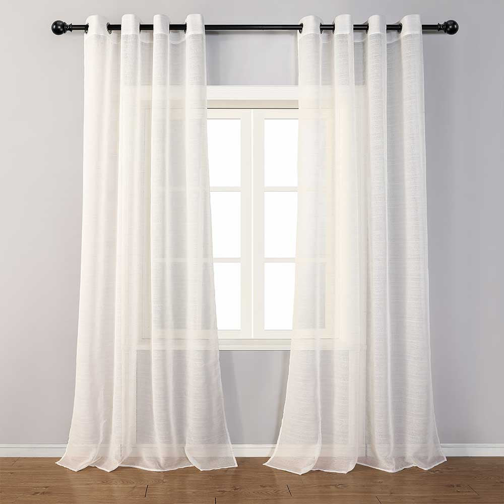 Cortina Amparo natural