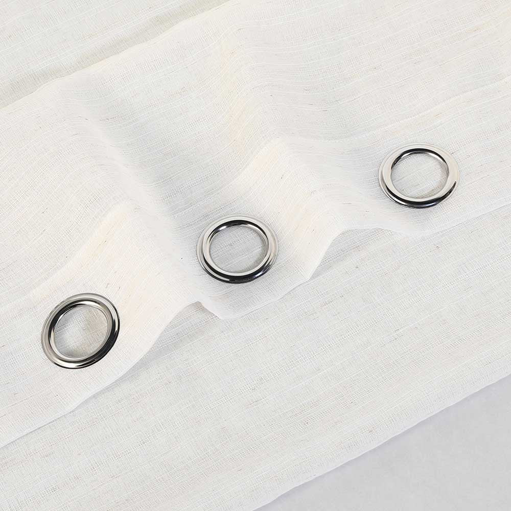 Cortina Amparo natural