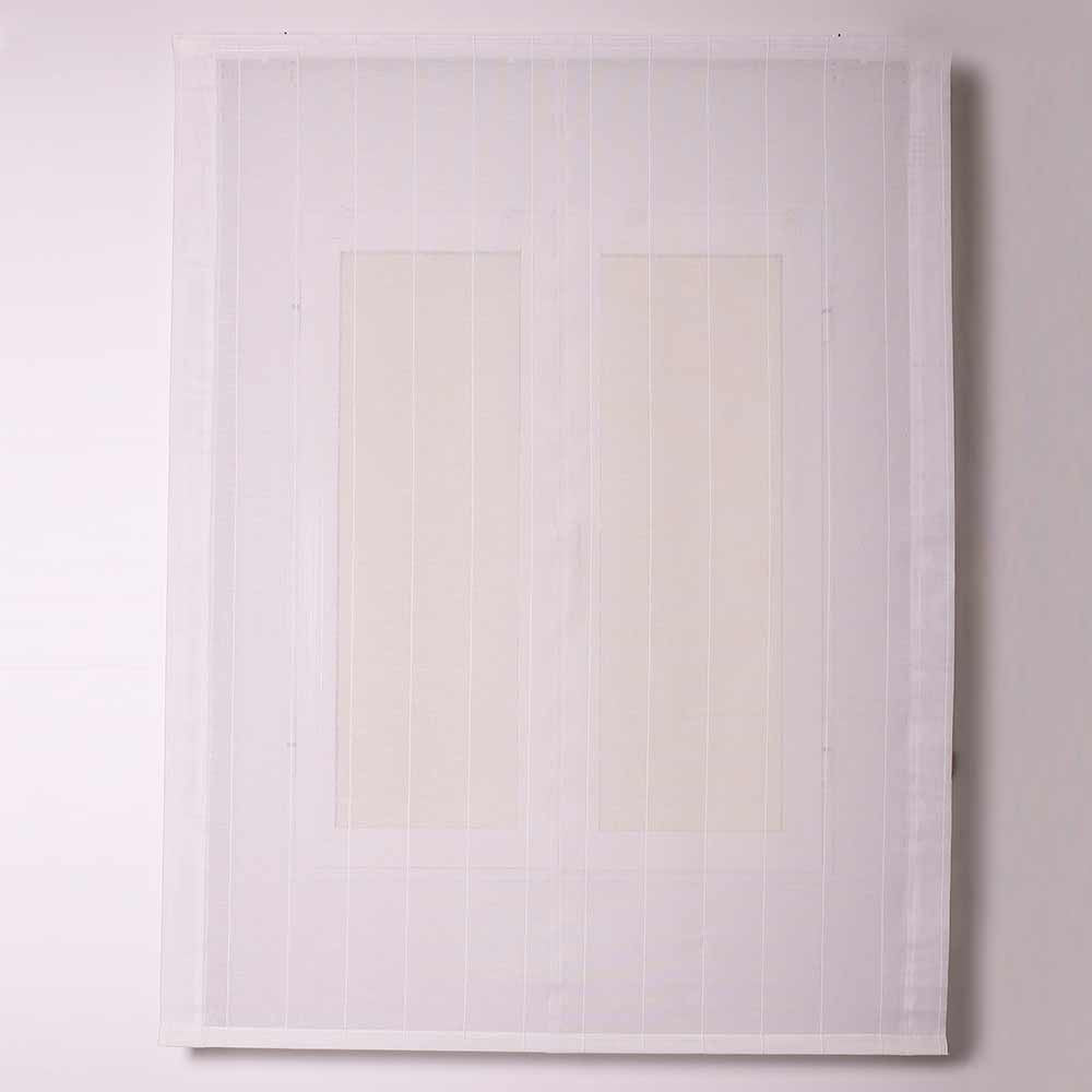 PAQUET COMPACTE STYLE 12 BLANC