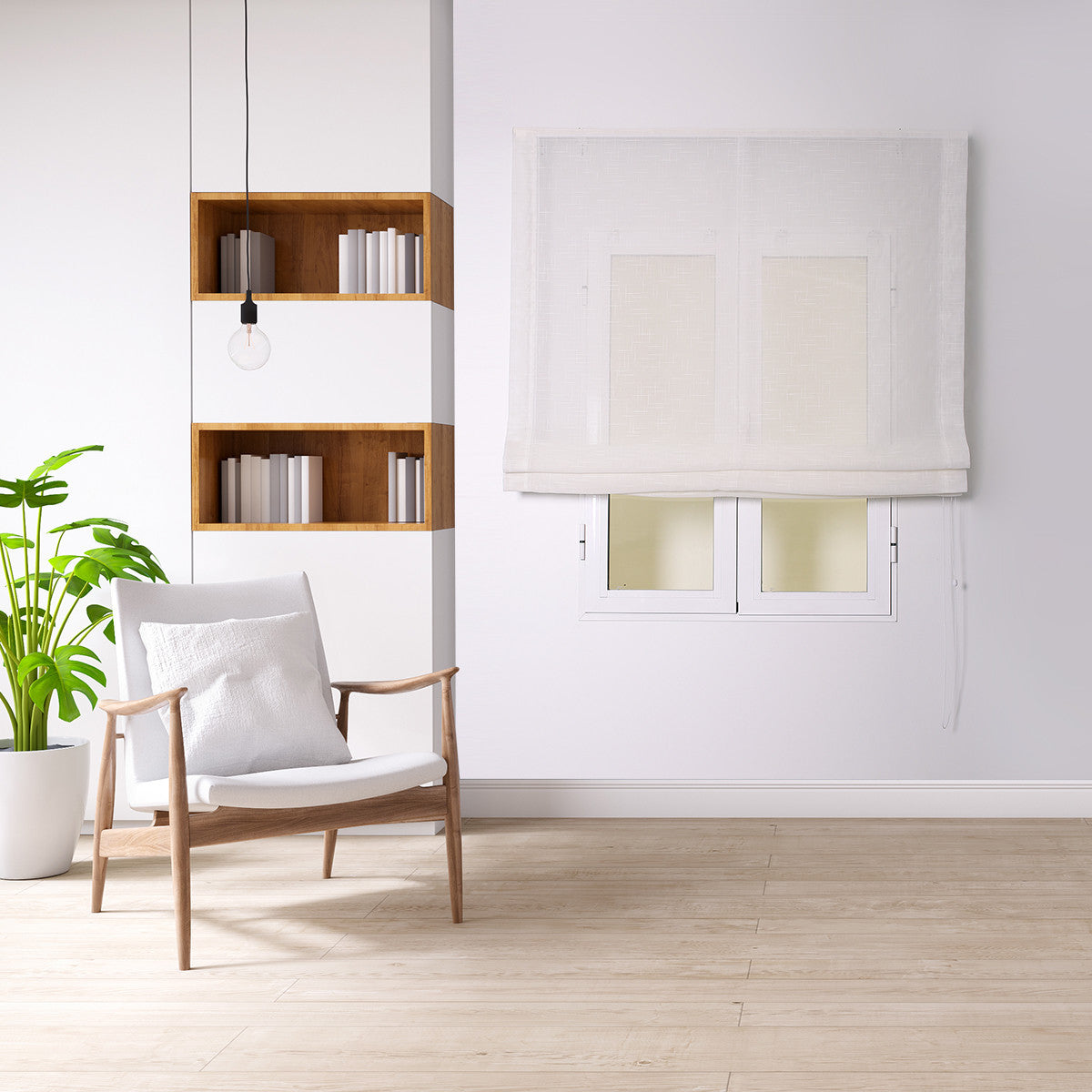 PAQUETTO CORDÓ MORRIS CREMA