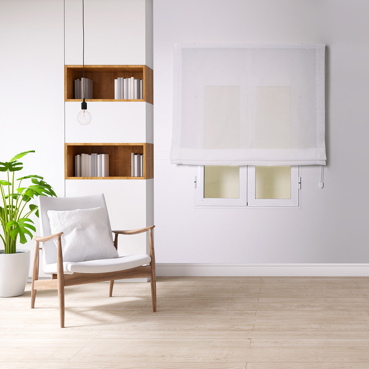 PAQUETTO CORDÓ MORRIS BLANC