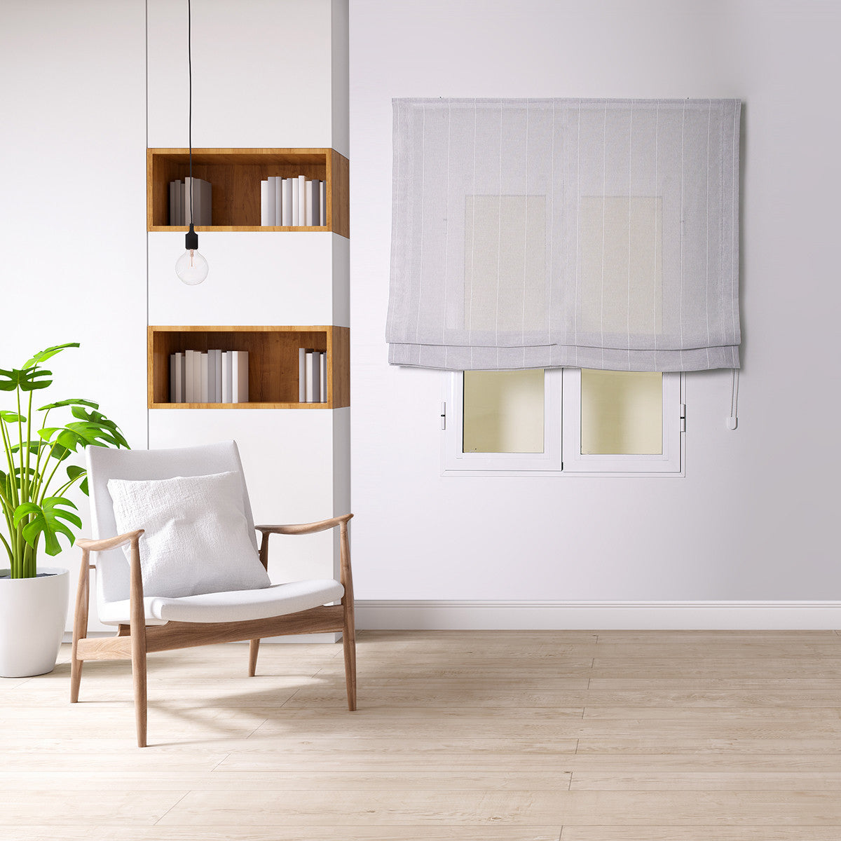 PAQUET COMPACTE STYLE 32 GRIS