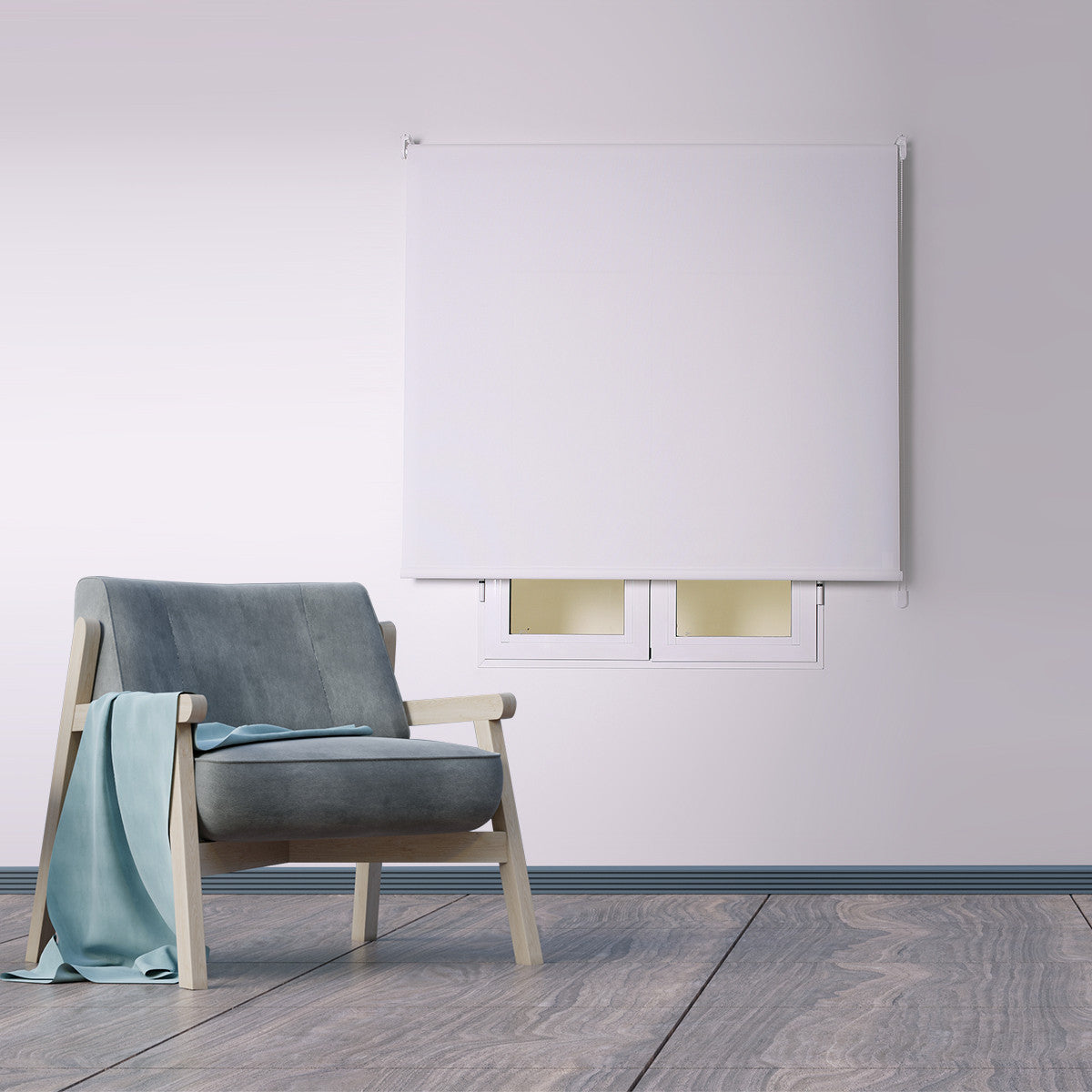 ESTOR ENR SCREEN 3500P R-000 BLANC