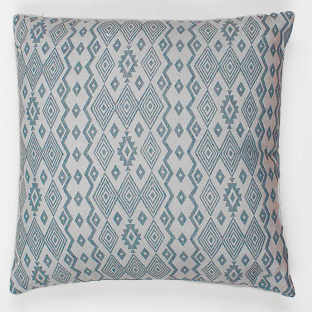 COIXÍ JACQUARD MARES 02 ESMERALDA