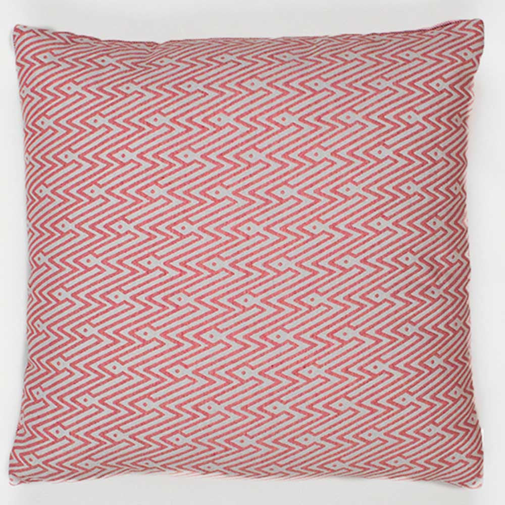 COIXÍ JACQUARD MARES 04 ROSA