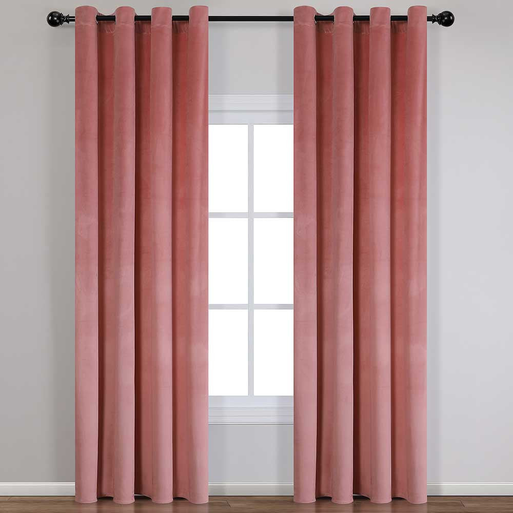 CORTINA OLLAO NEW TERCIOPEL