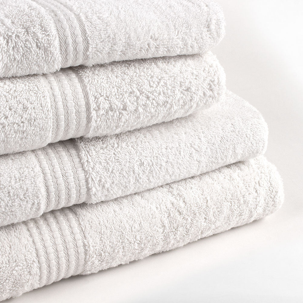 Bath towel 700gr White