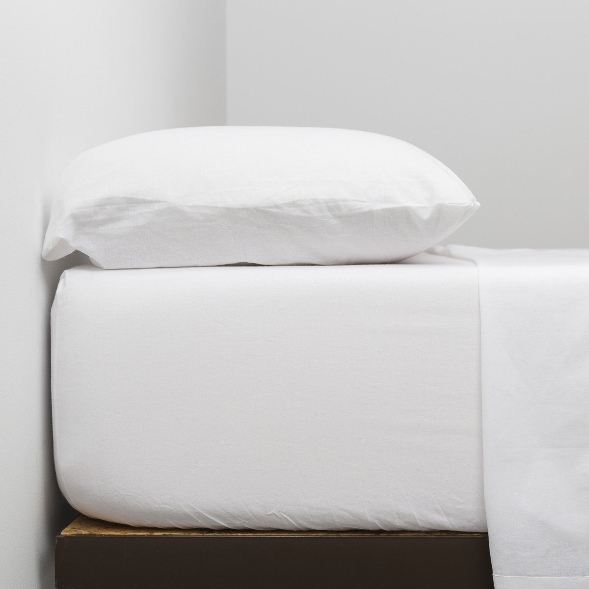 SET DI LENZUOLA TINTE ALGO ORGANICHE