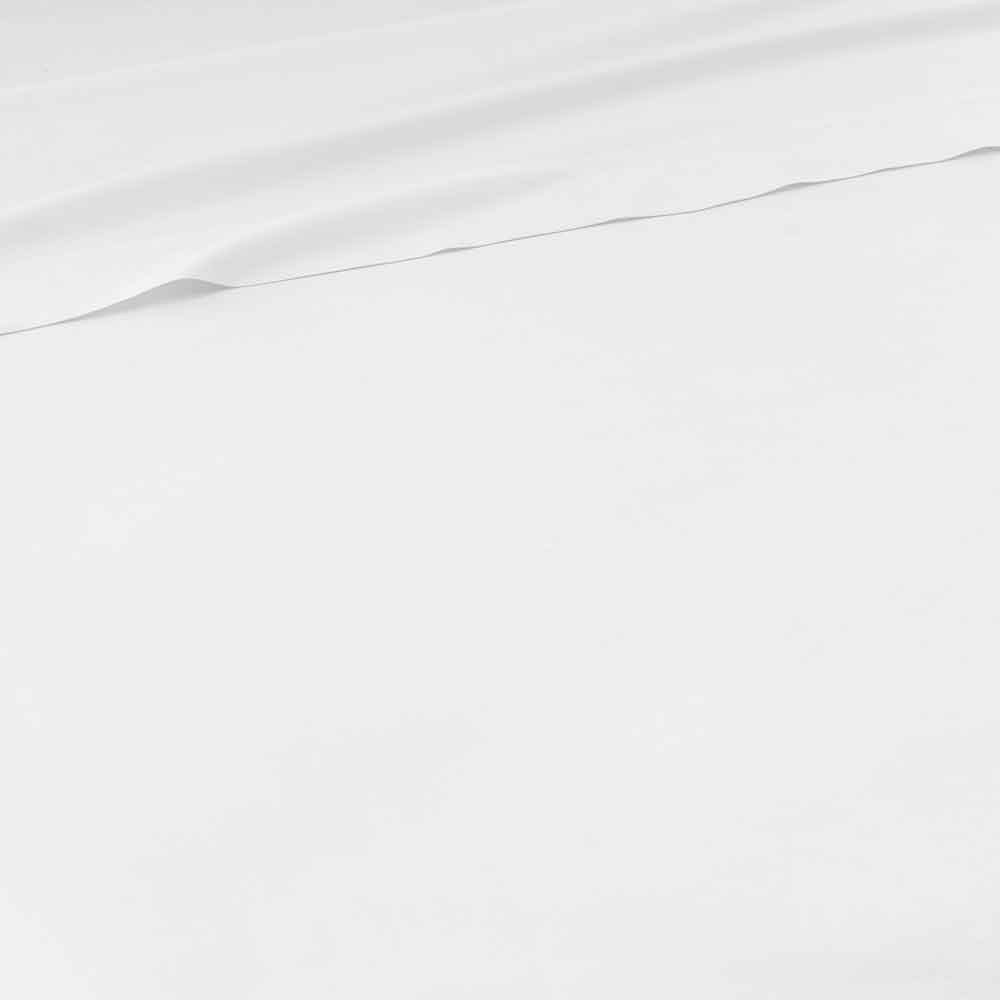 Percale cotton sheet set