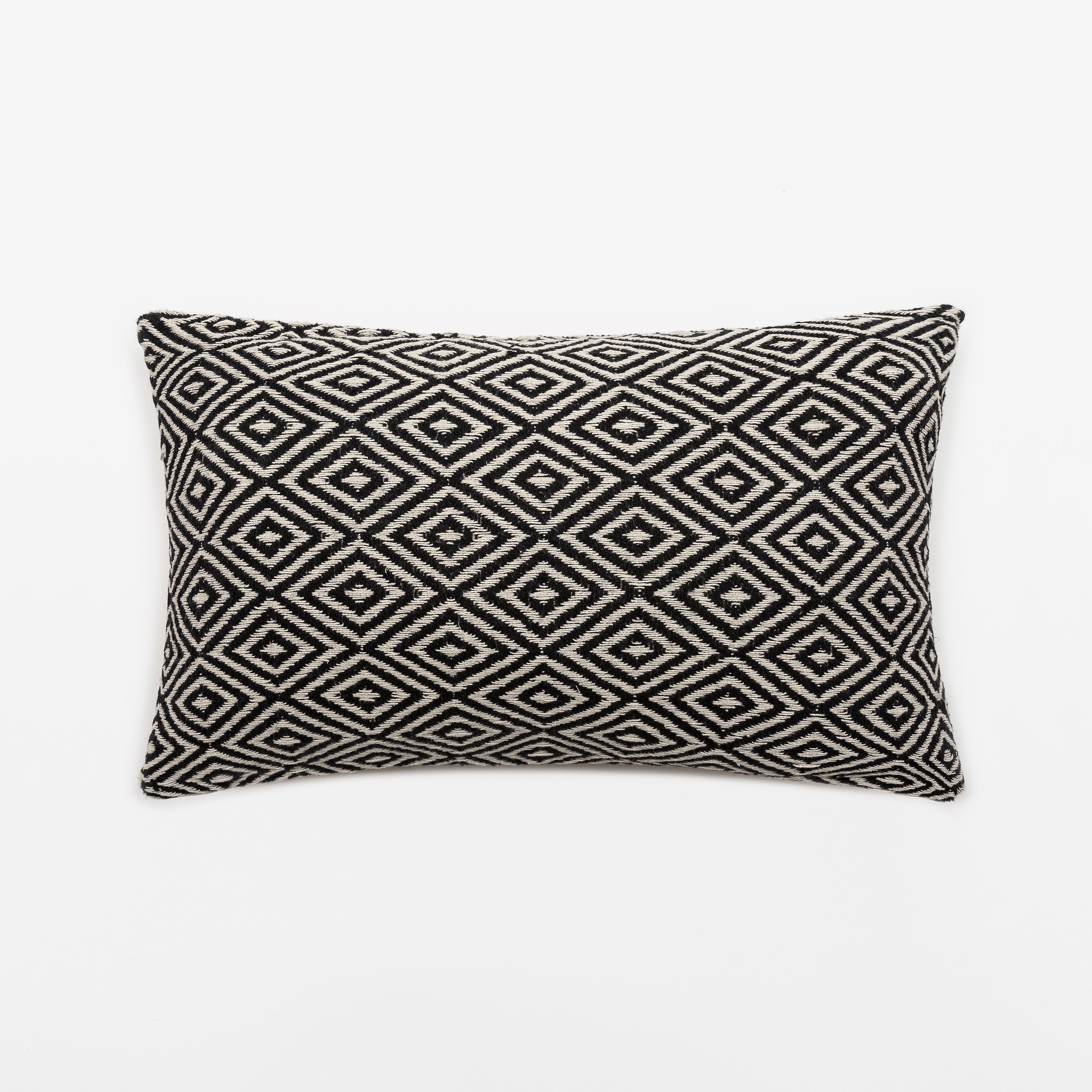 COJIN RIÑONERA ALG ANDRES - FUNDA + RELLENO