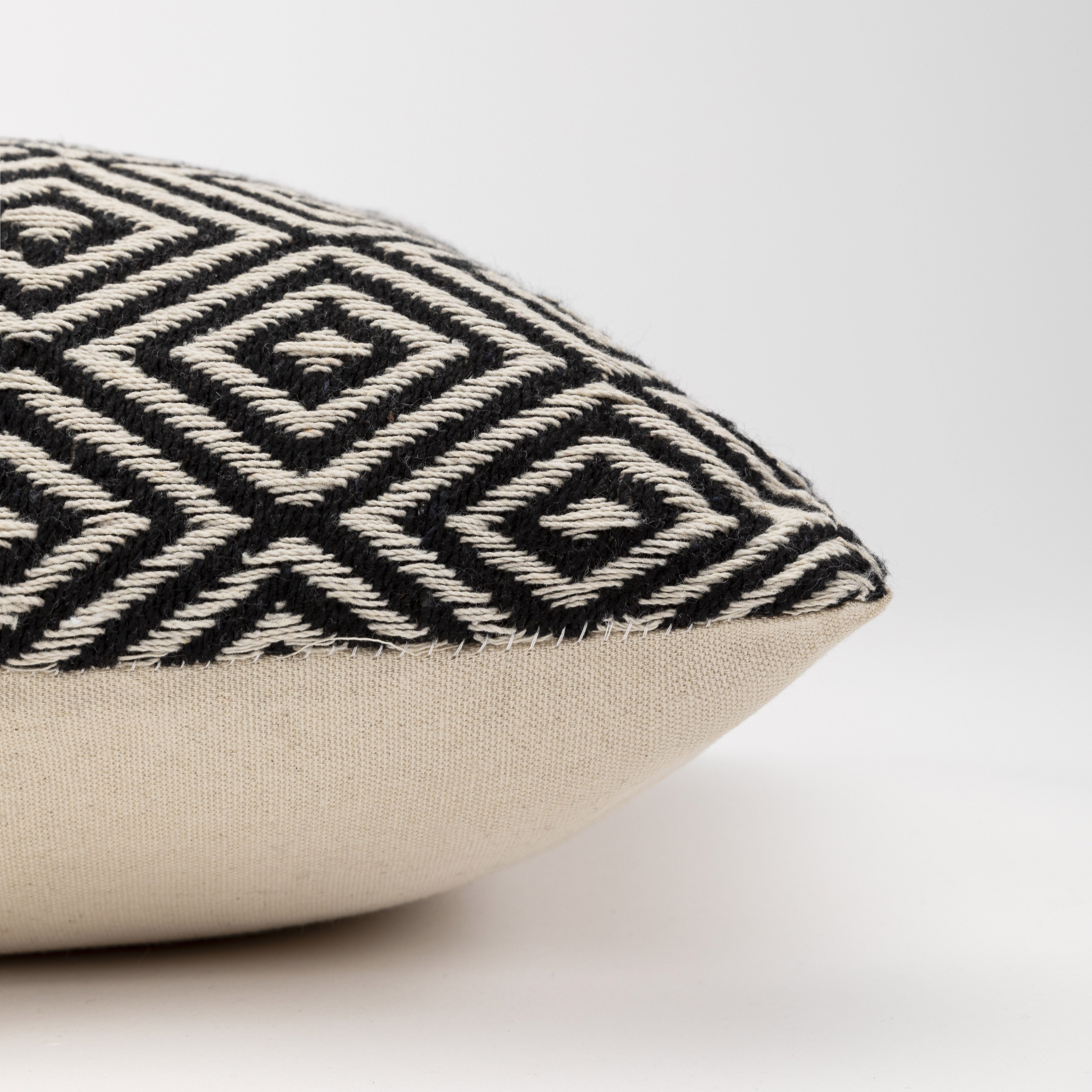 COJIN RIÑONERA ALG ANDRES - FUNDA + RELLENO