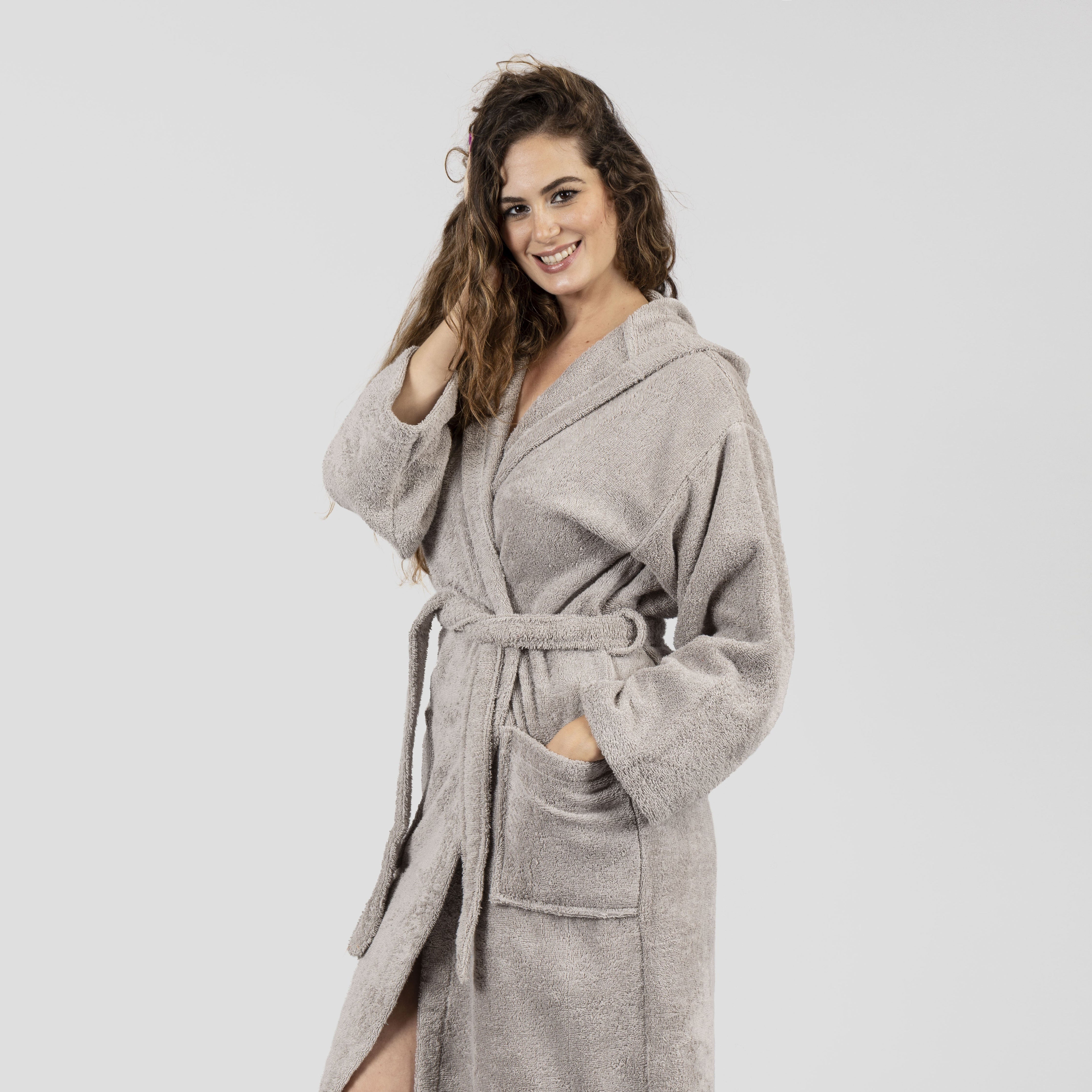 BARNÚS CAPUTXA 450 GR . LLIS