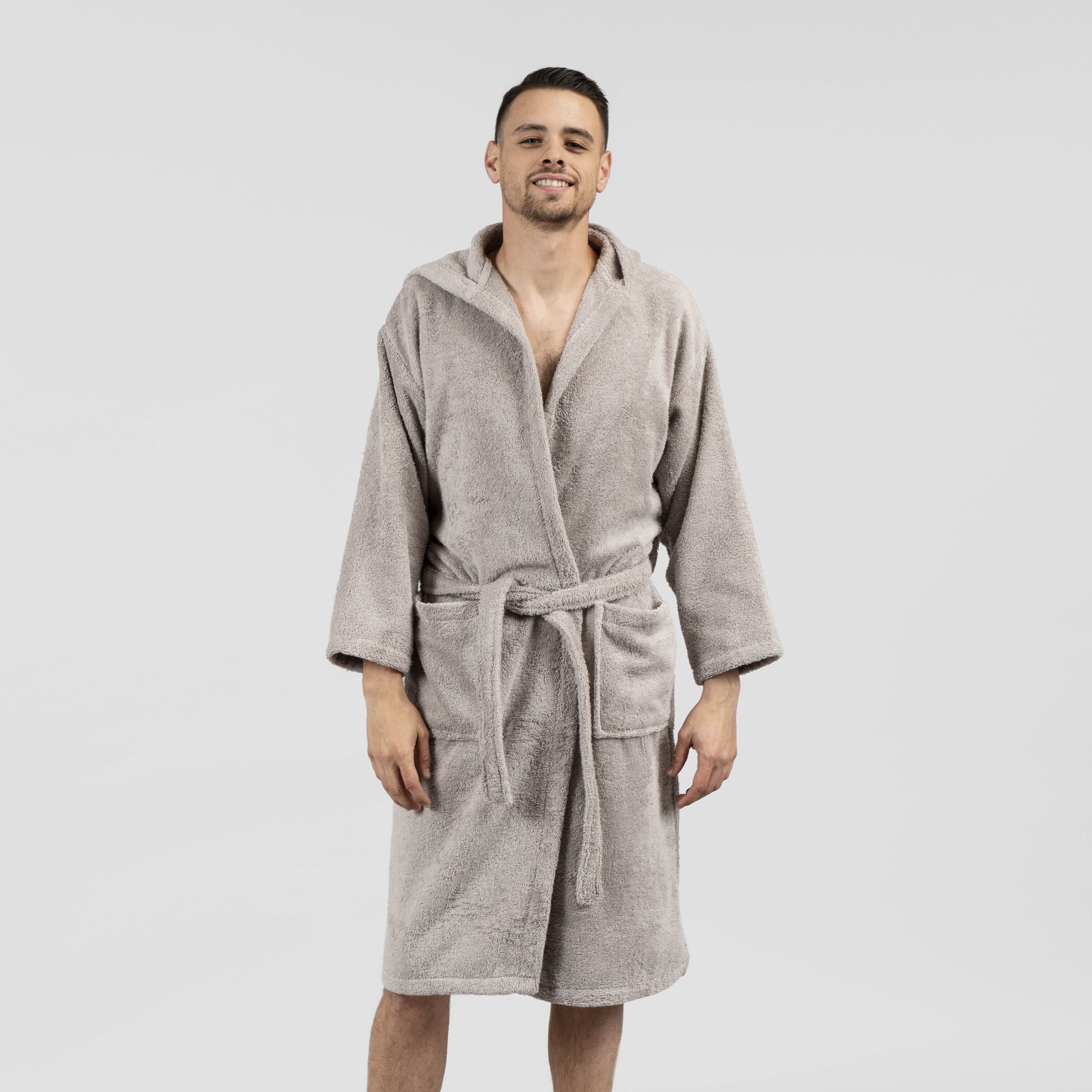 BARNÚS CAPUTXA 450 GR . LLIS