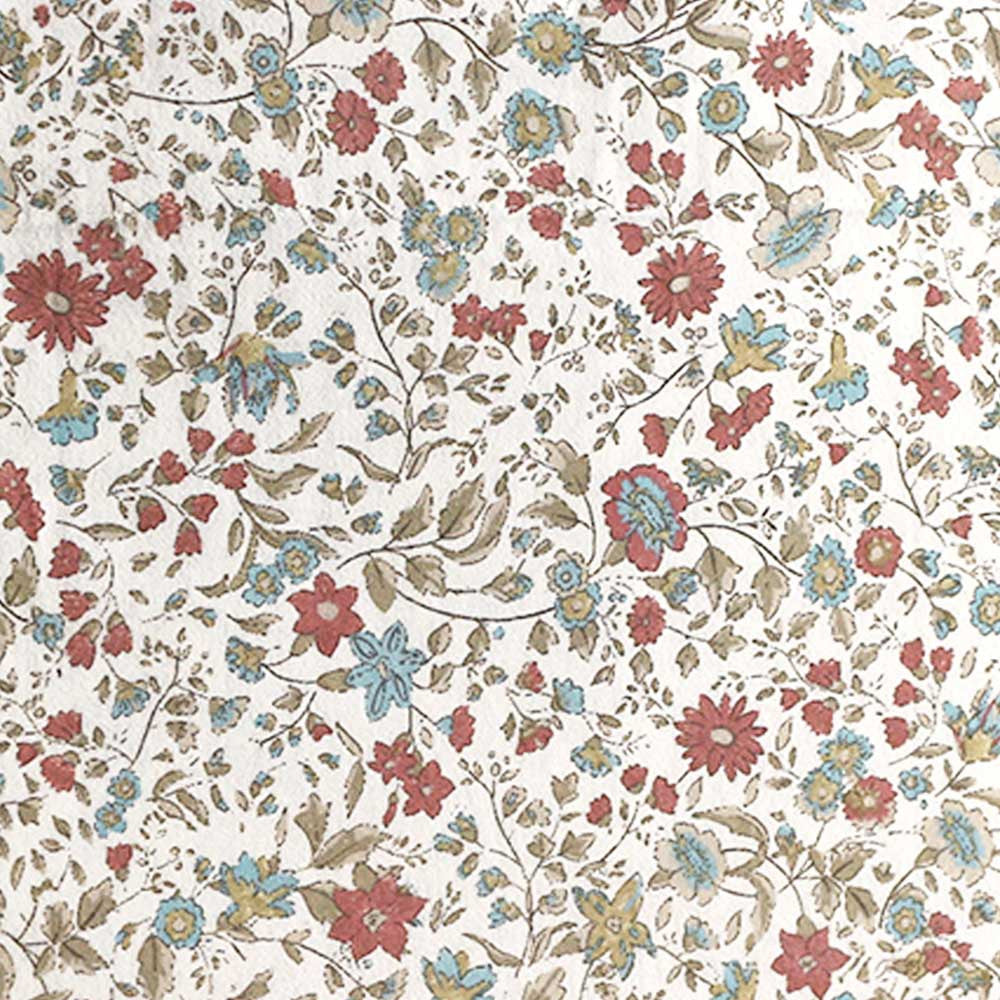 Jogo De Lençóis Flanela Daniela Castanho