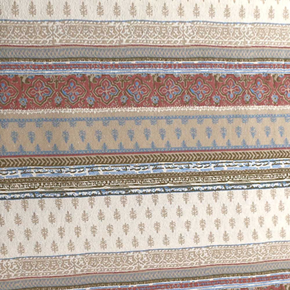 Jogo De Lençóis Flanela Carmela Castanho