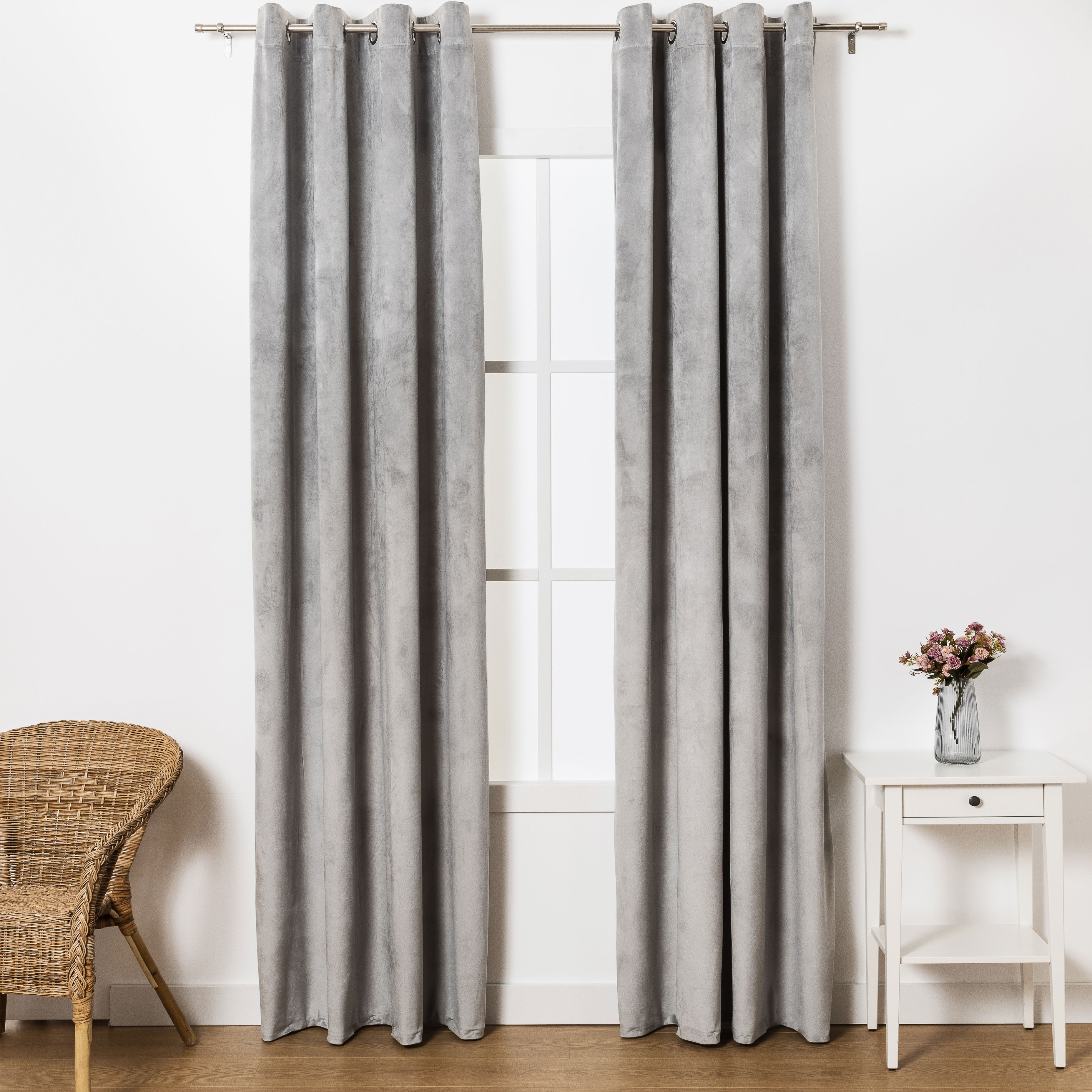 CORTINA OLLAO NEW TERCIOPEL