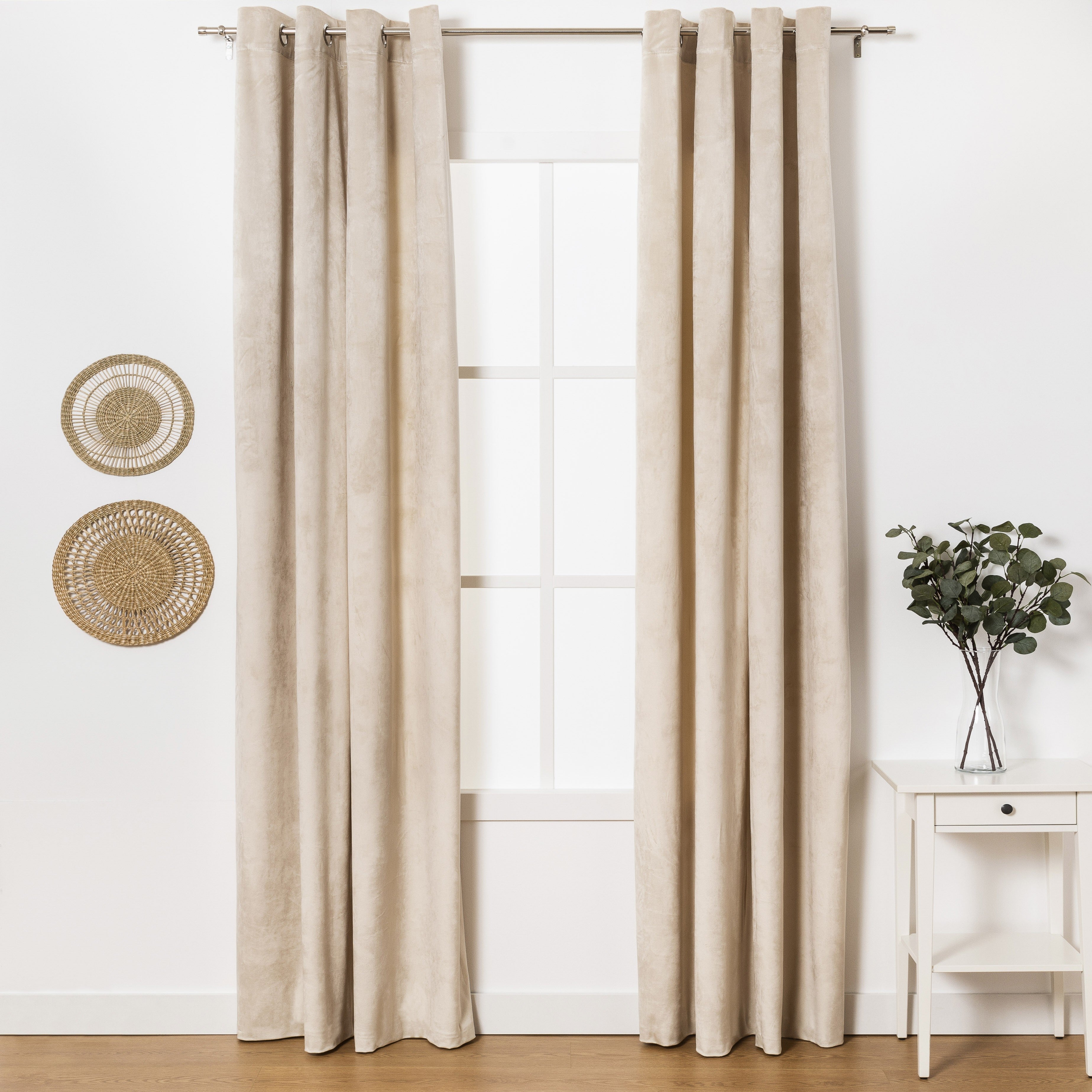 CORTINA OLLAO NEW TERCIOPEL