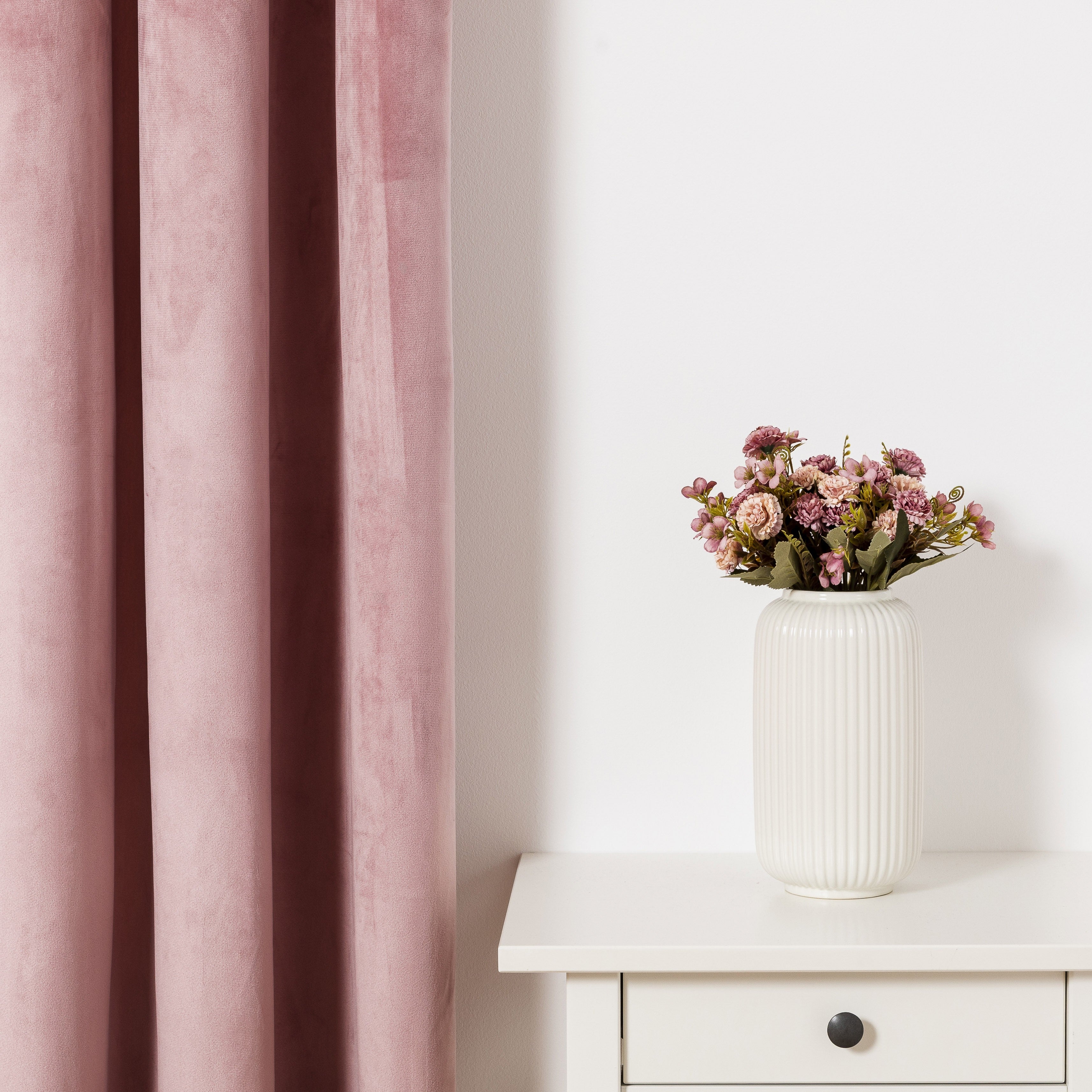 CORTINA OLLAO NEW TERCIOPEL