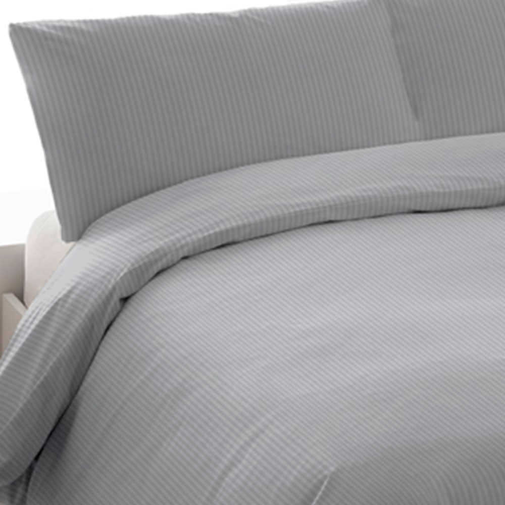 Capa De Edredão Algodão Satin