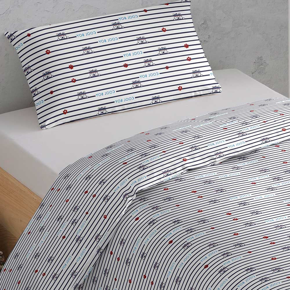 COPRIPIUMINO TOBY PC