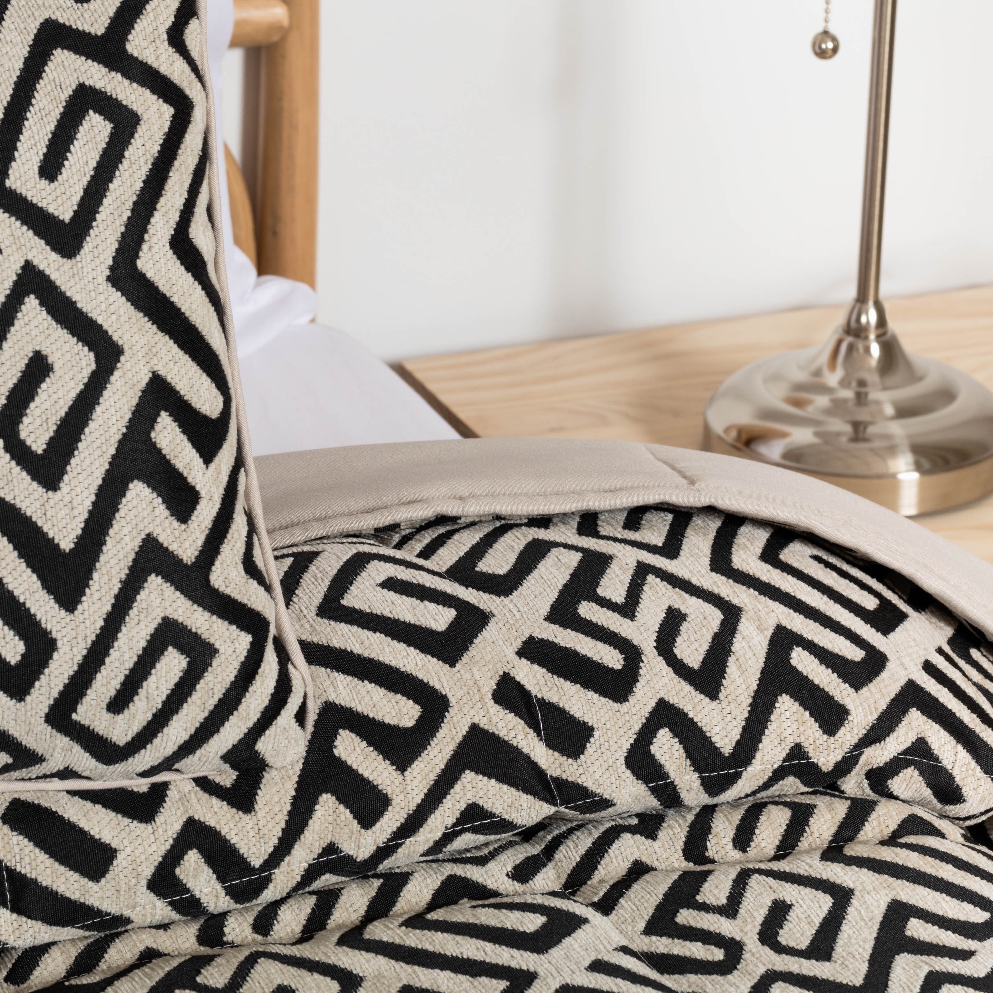 JACQ CINIGLIA ARZAI 120GR TRAPUNTA