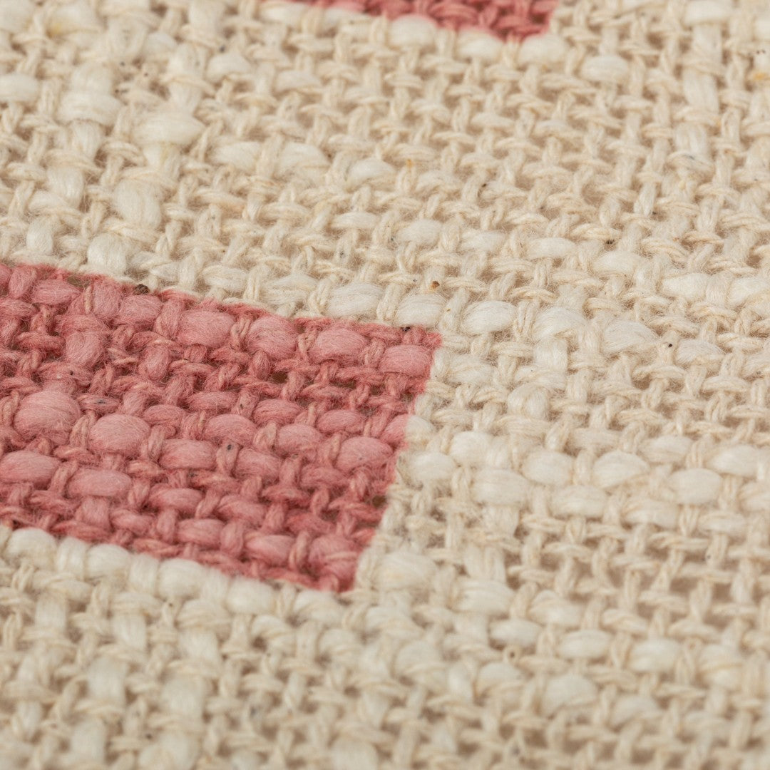 Plaid algodón Fauno