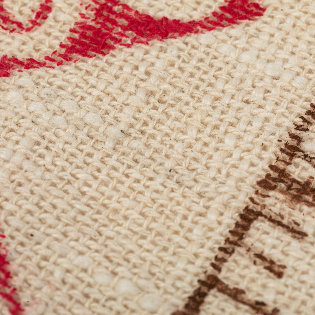 Plaid algodón Nancy