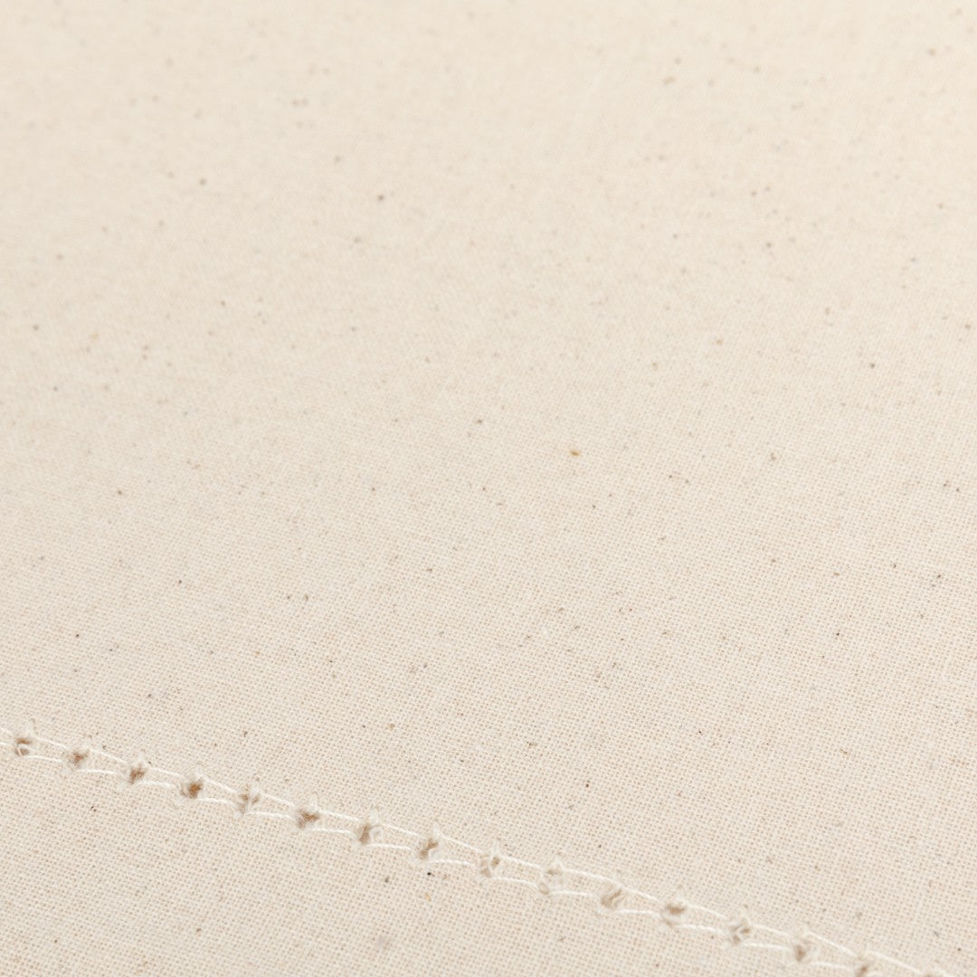 Jogo americano de algodão liso