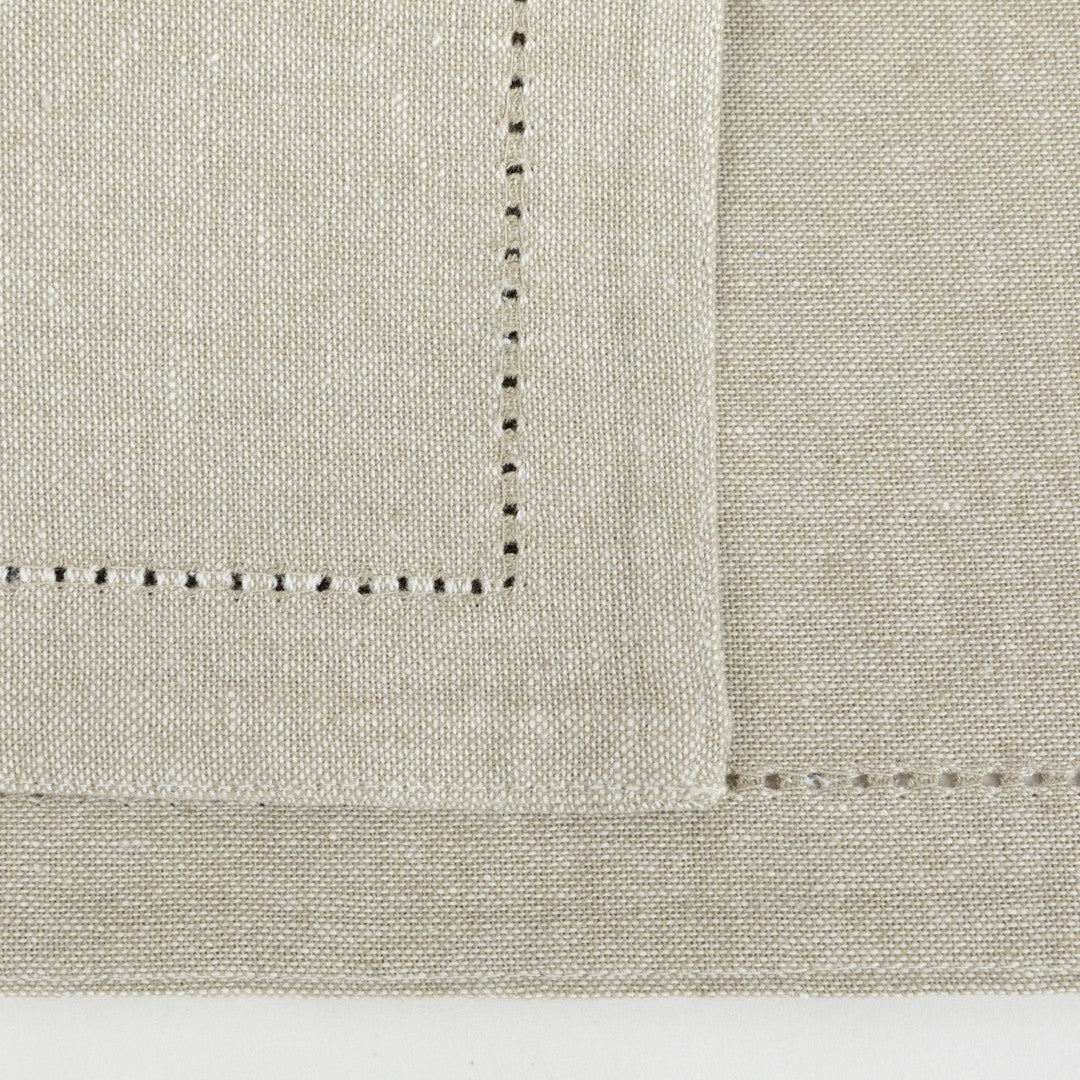 Toalha de mesa individual lisa