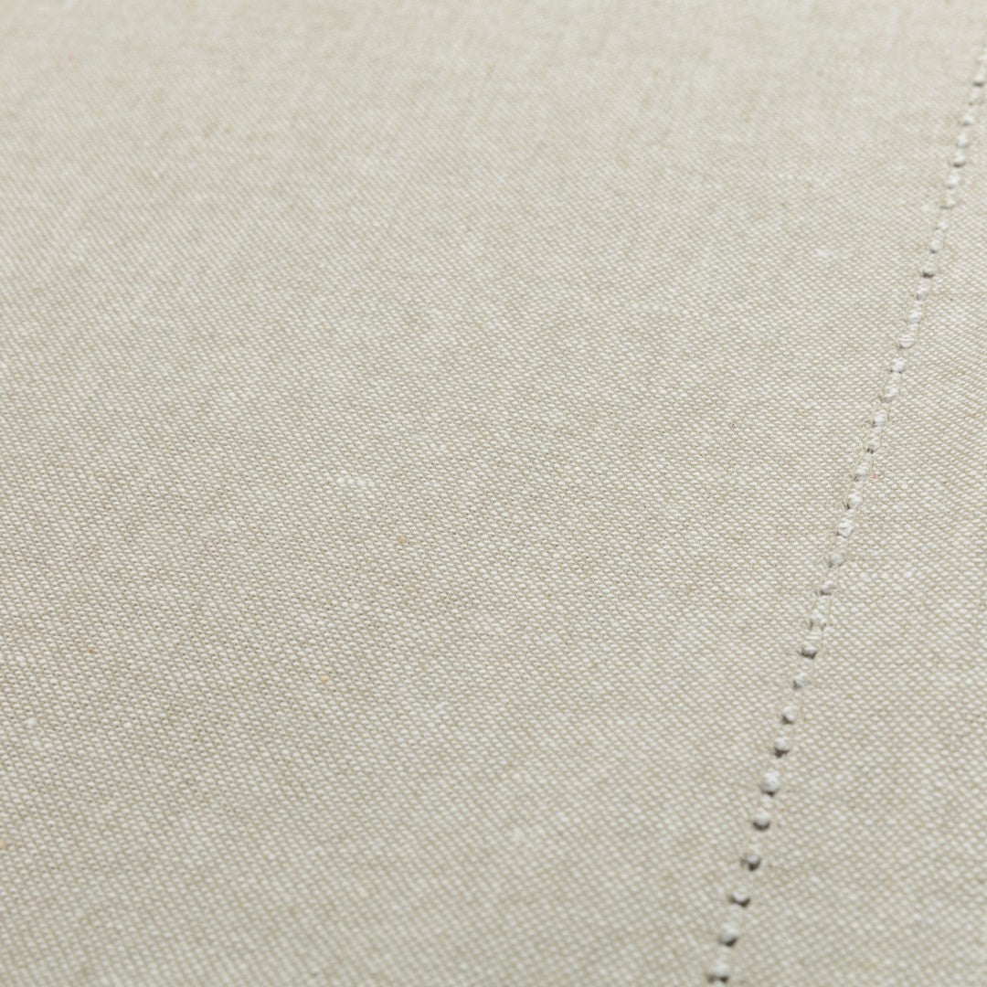 Toalha de mesa individual lisa