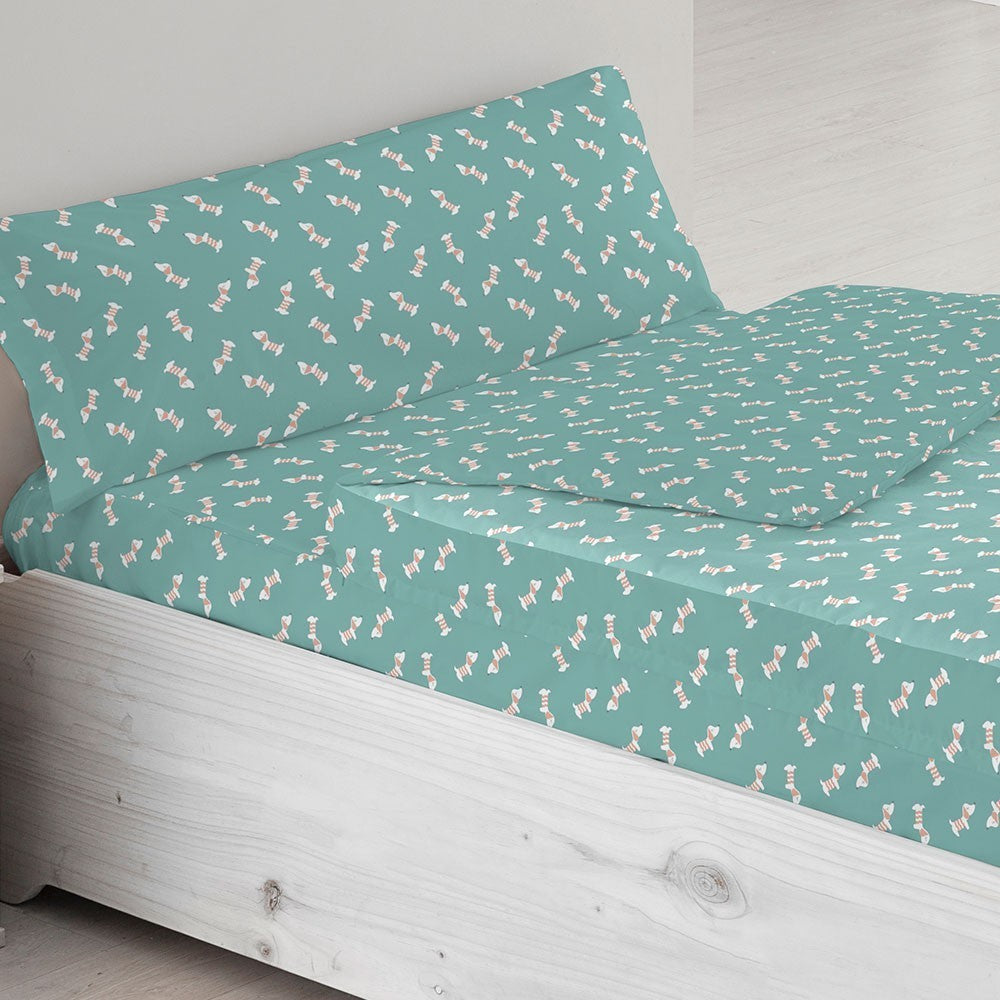 SACO NORDICO ALG PONDER