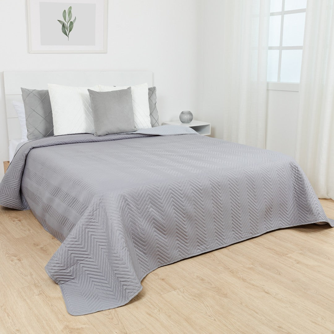 Colcha de pérolas bouti