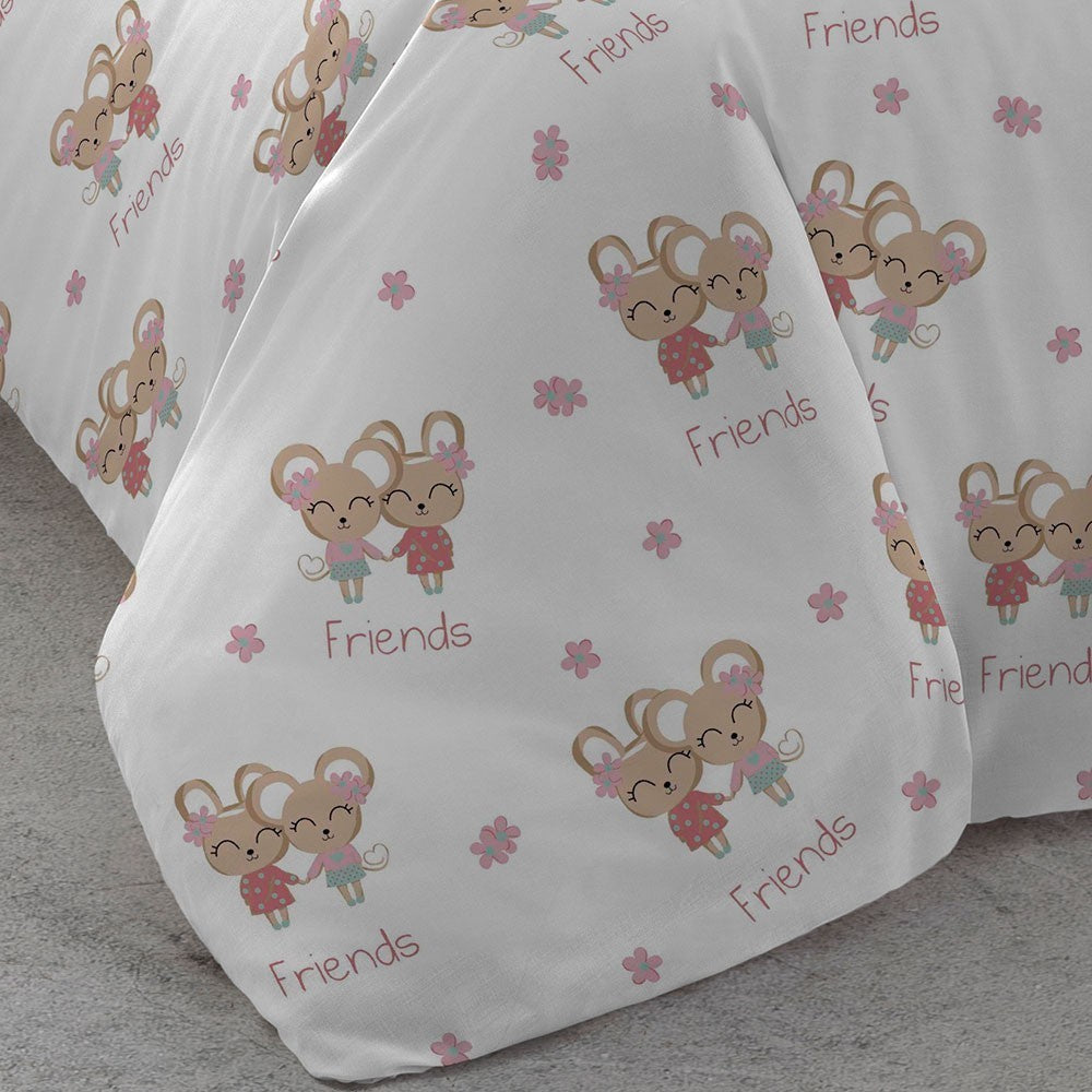 COPRIPIUMINO ALG FRIENDS