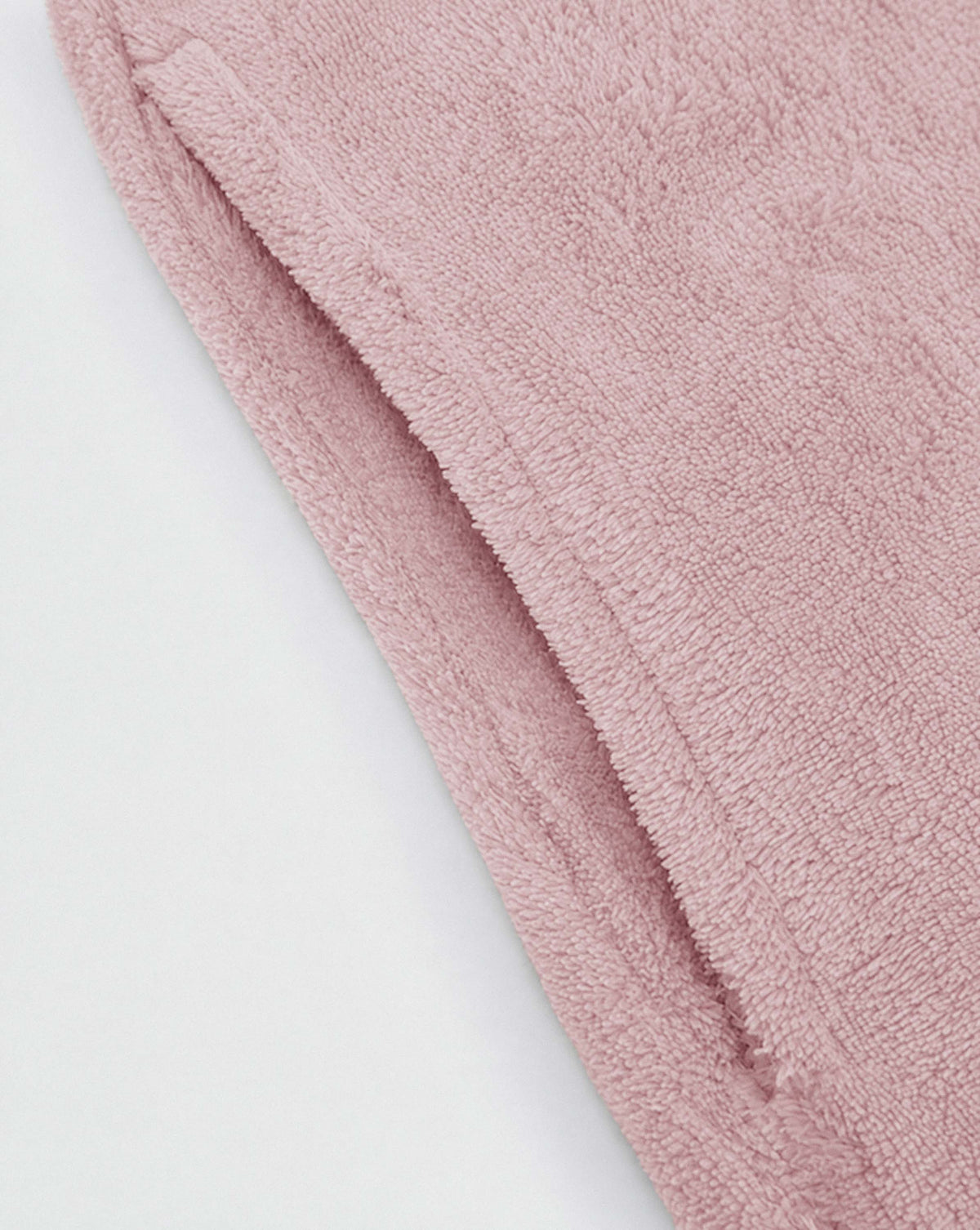 Women's coral sweatshirt