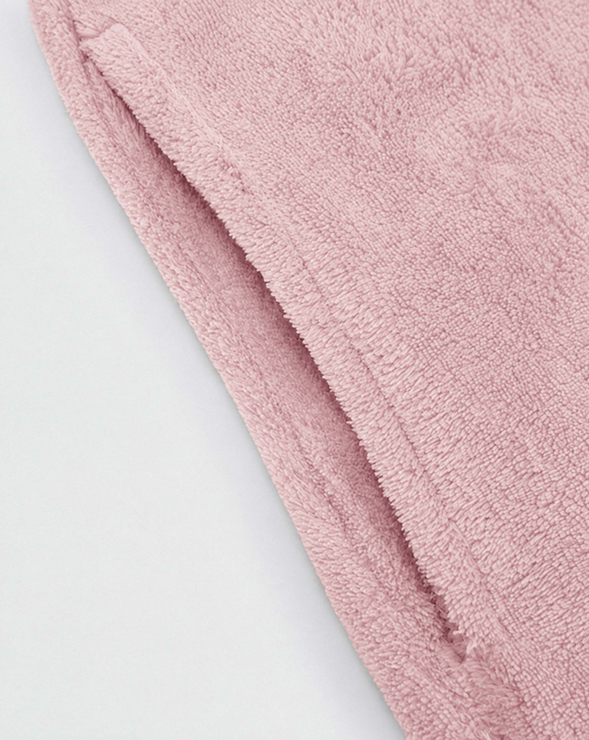 Sweat-shirt corail pour femme