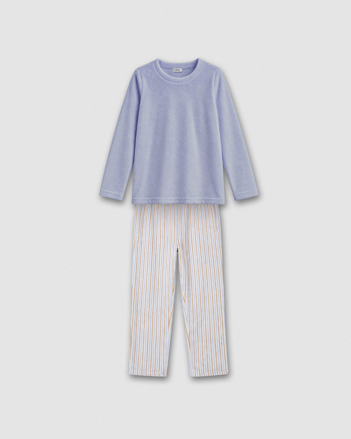 Pijama coral raya bennet celeste