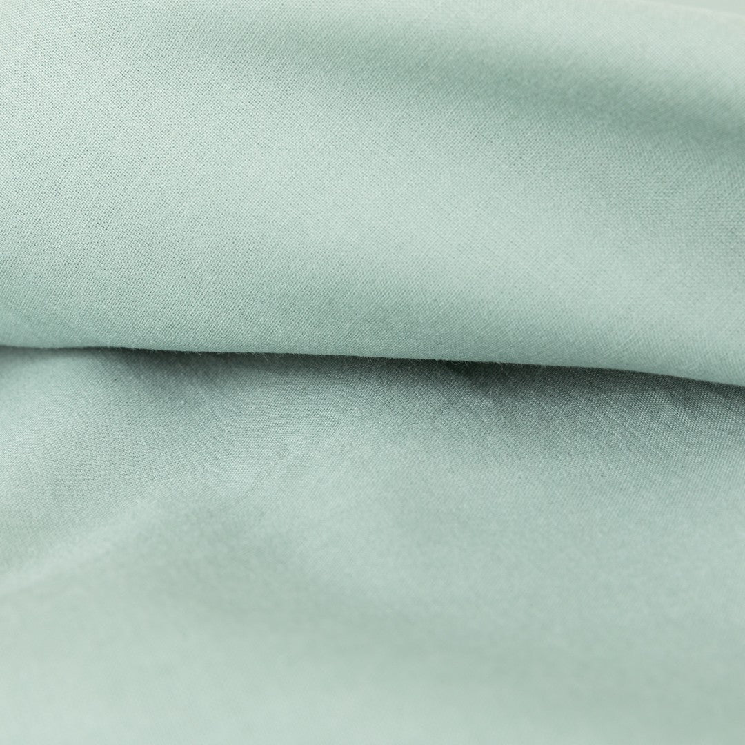 TINTURA PER LENZUOLO CON ANGOLI IN COTONE