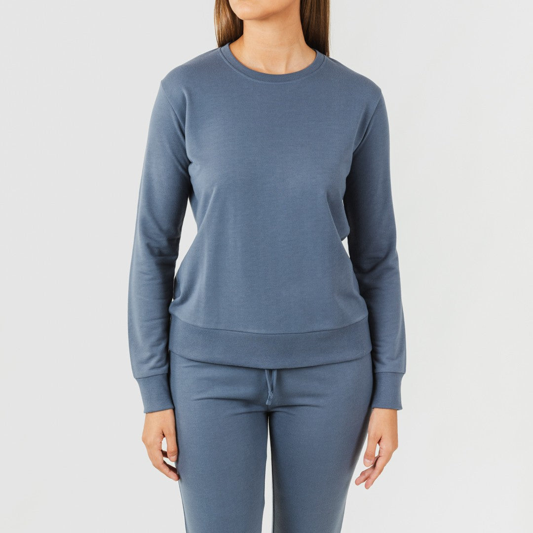 Set Sport indigo new