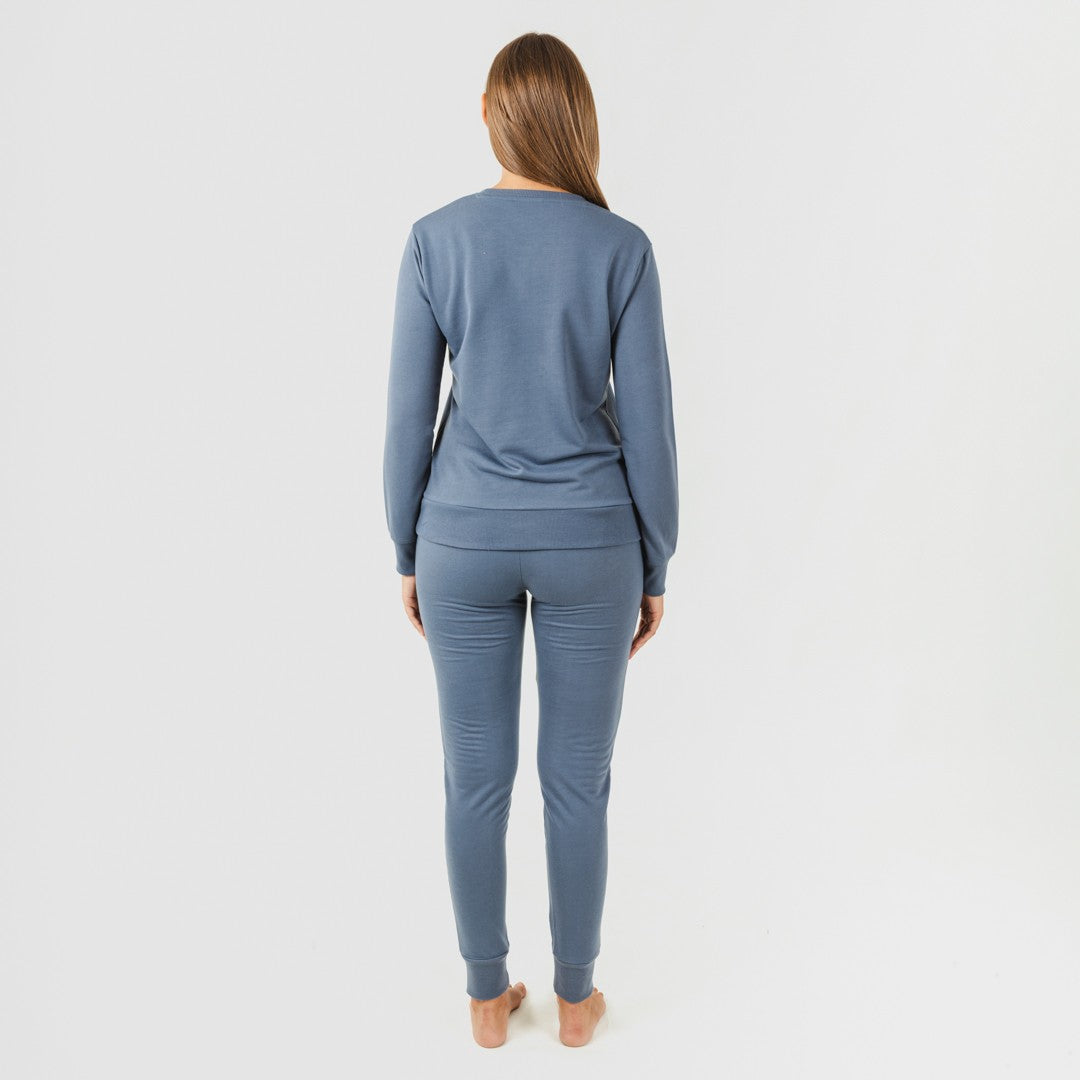 Set Sport indigo new