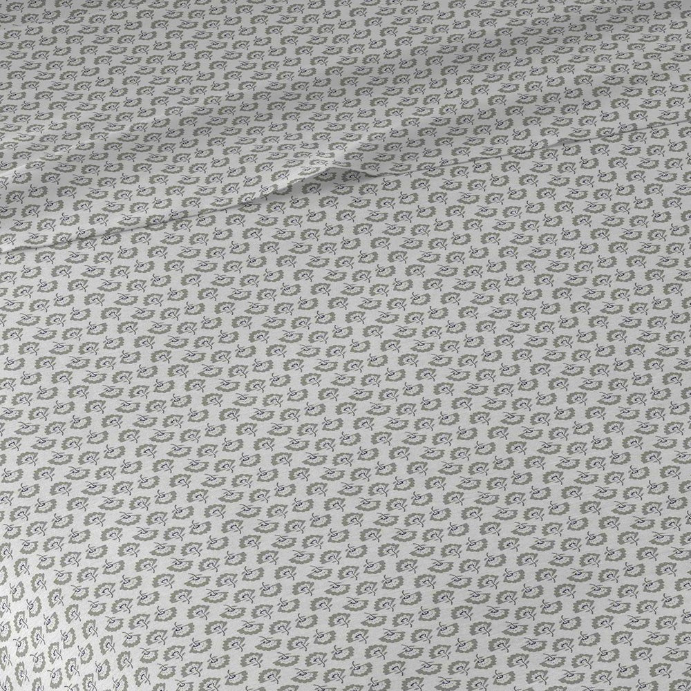 SET LENZUOLA PERCALE DIANA ALG