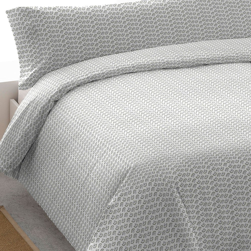 FUNDA NORDICA ALG PERCAL DIANA