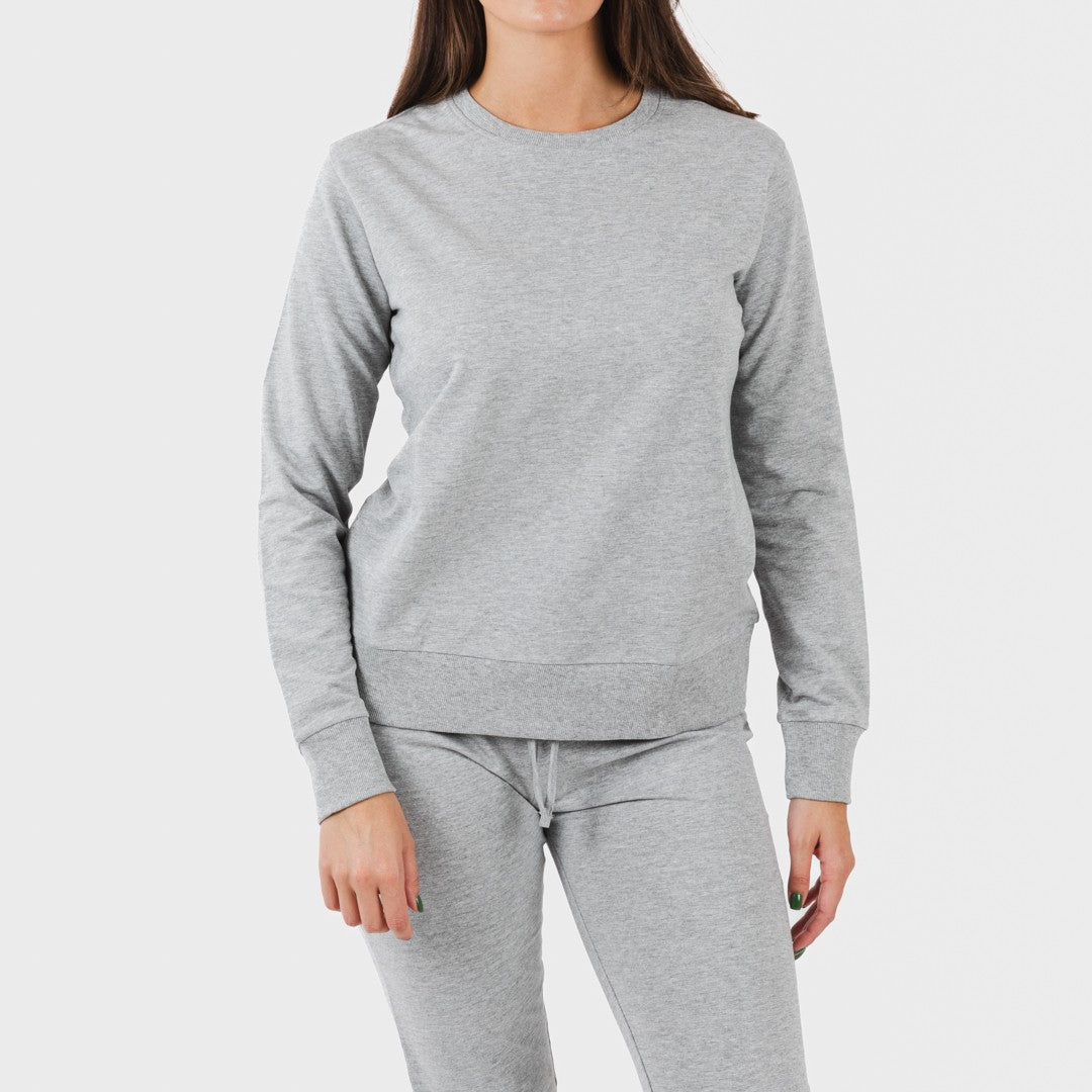 Set Sport gris mezcliyado new