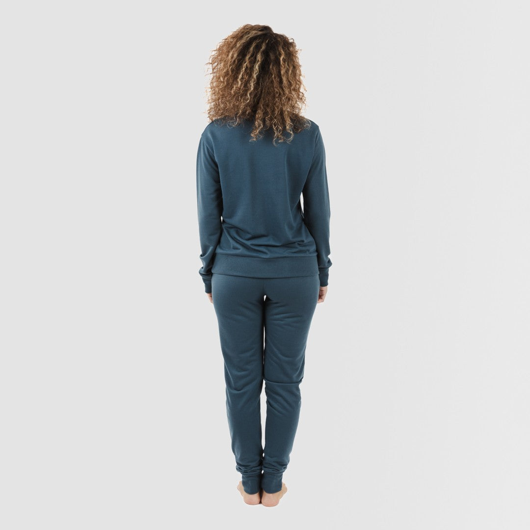 Set Sport verde menta new