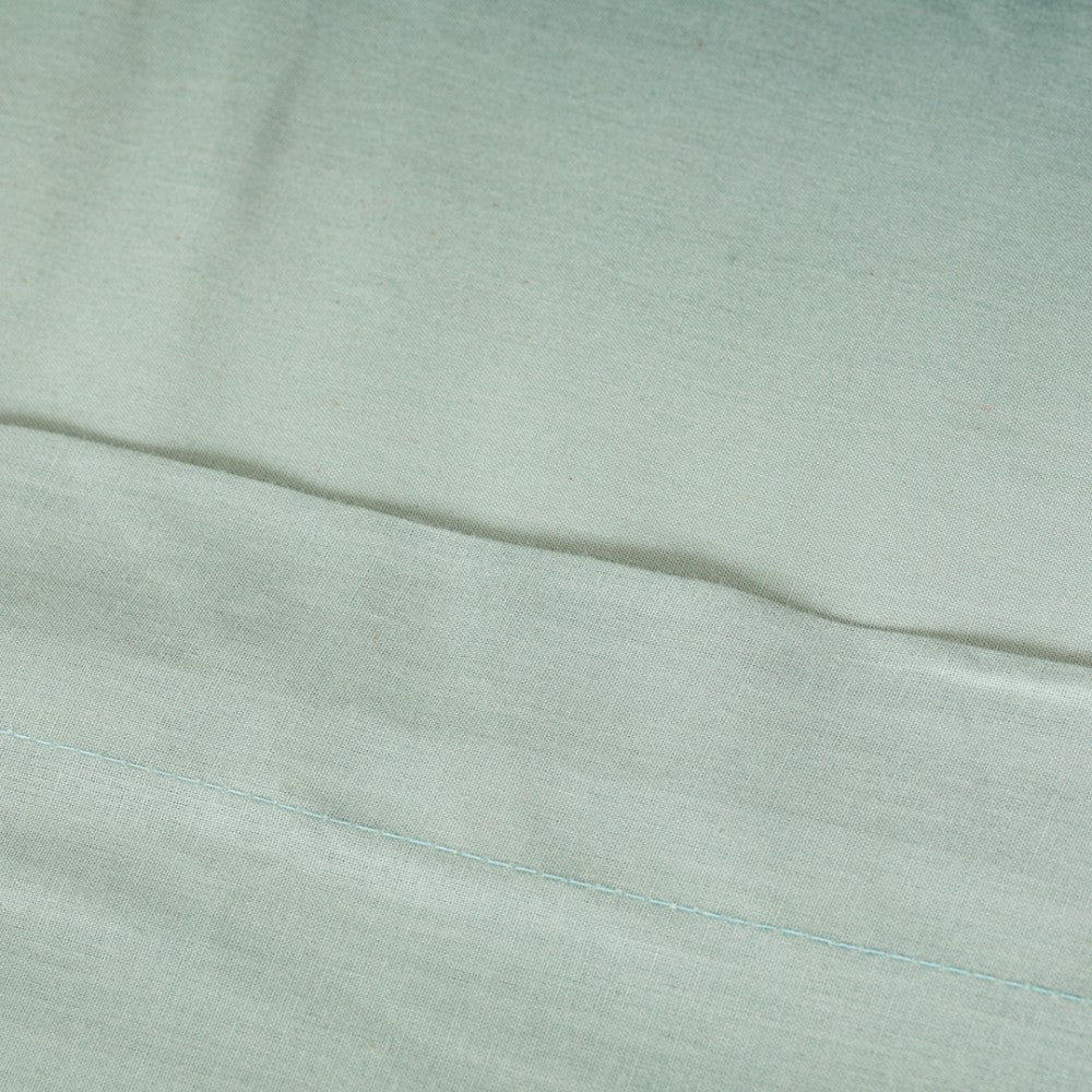 Juego de sábanas algodón